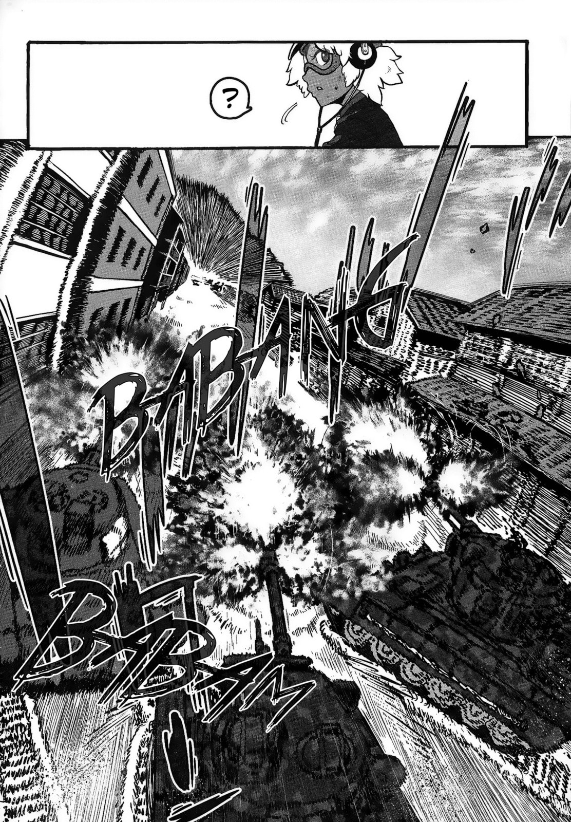 Read Groundless chapter 22 image 35 on Lezhin