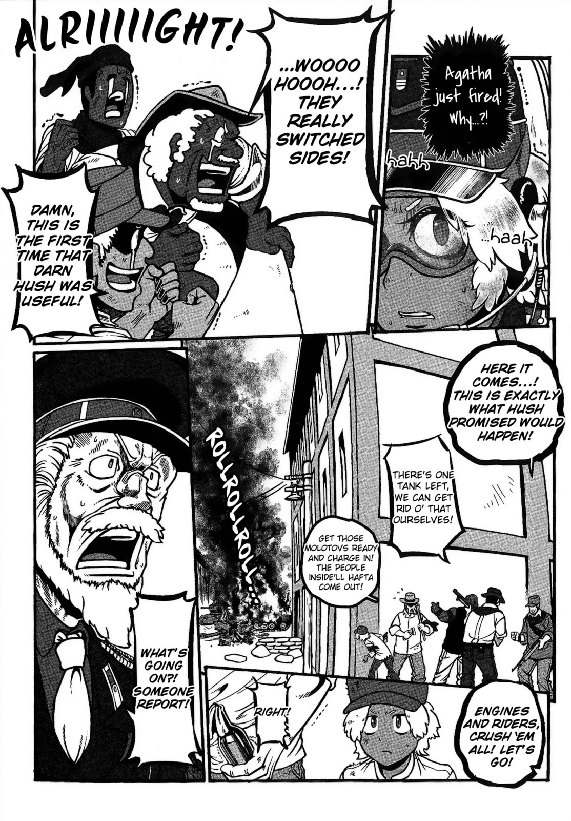 Read Groundless chapter 22 image 38 on Lezhin