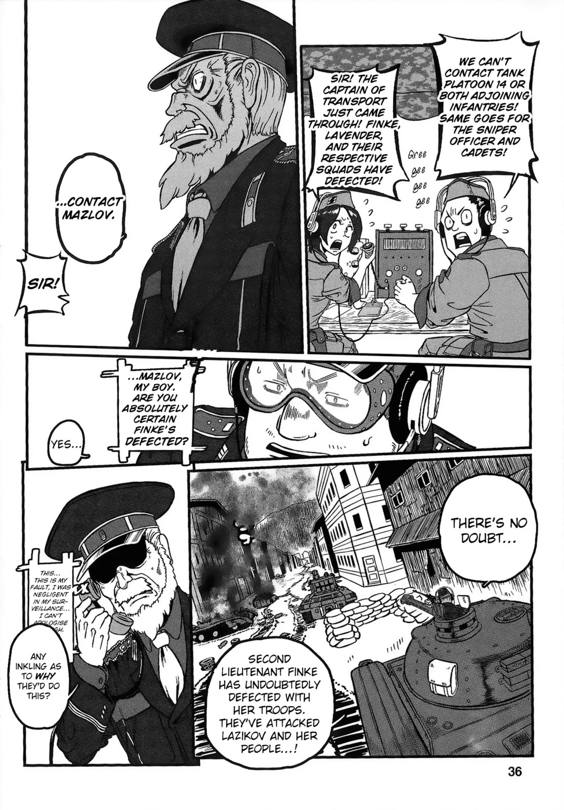 Read Groundless chapter 22 image 39 on Lezhin
