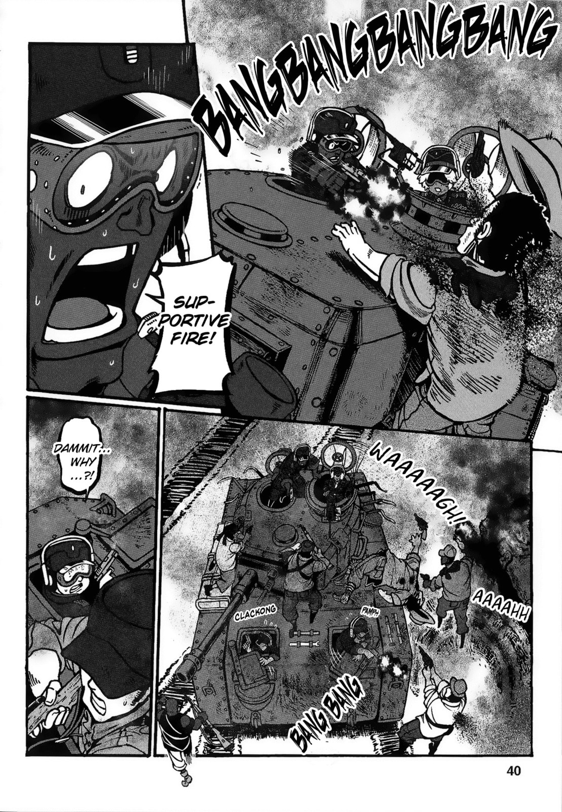 Read Groundless chapter 22 image 43 on Lezhin