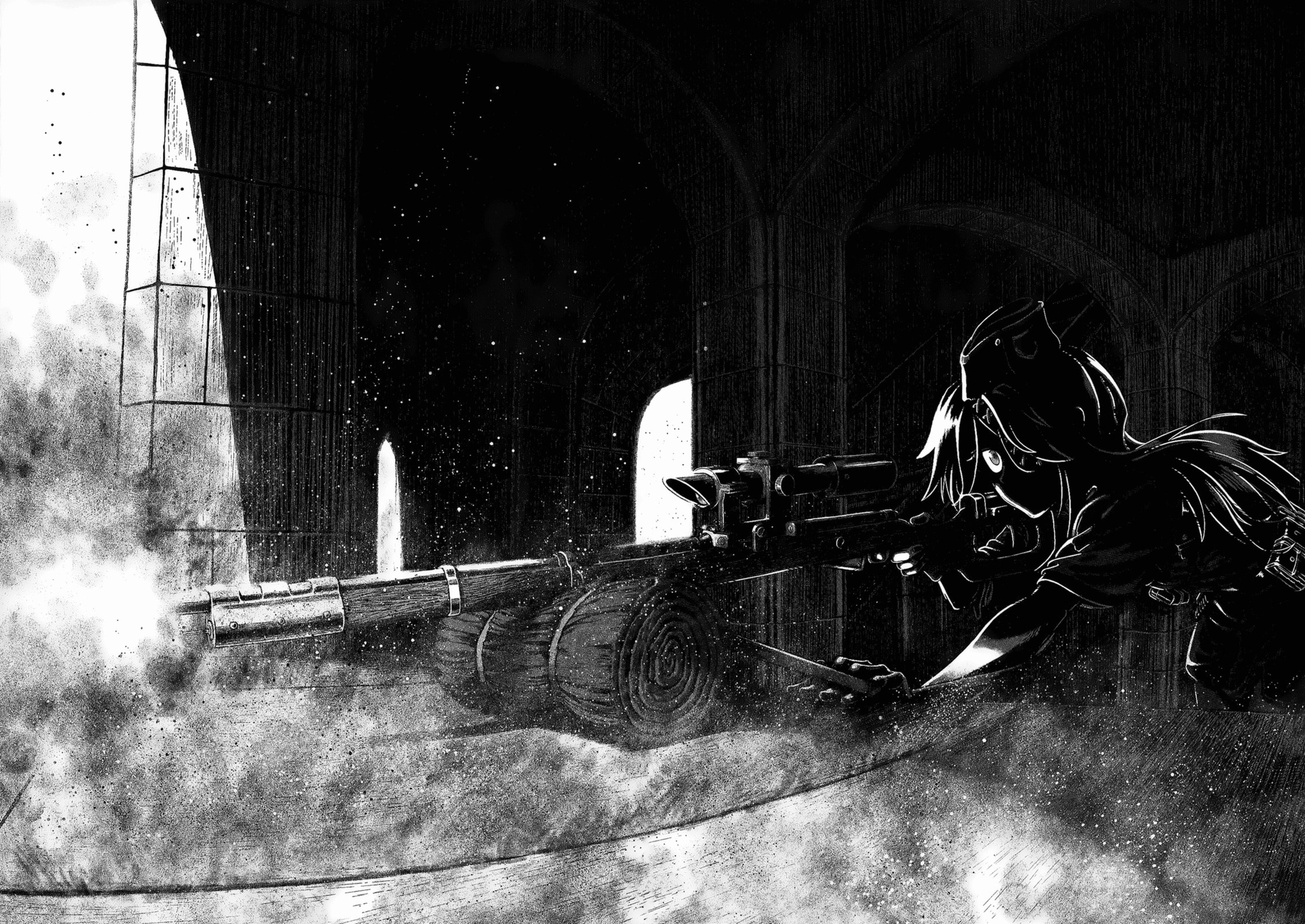 Read Groundless chapter 22 image 53 on Lezhin