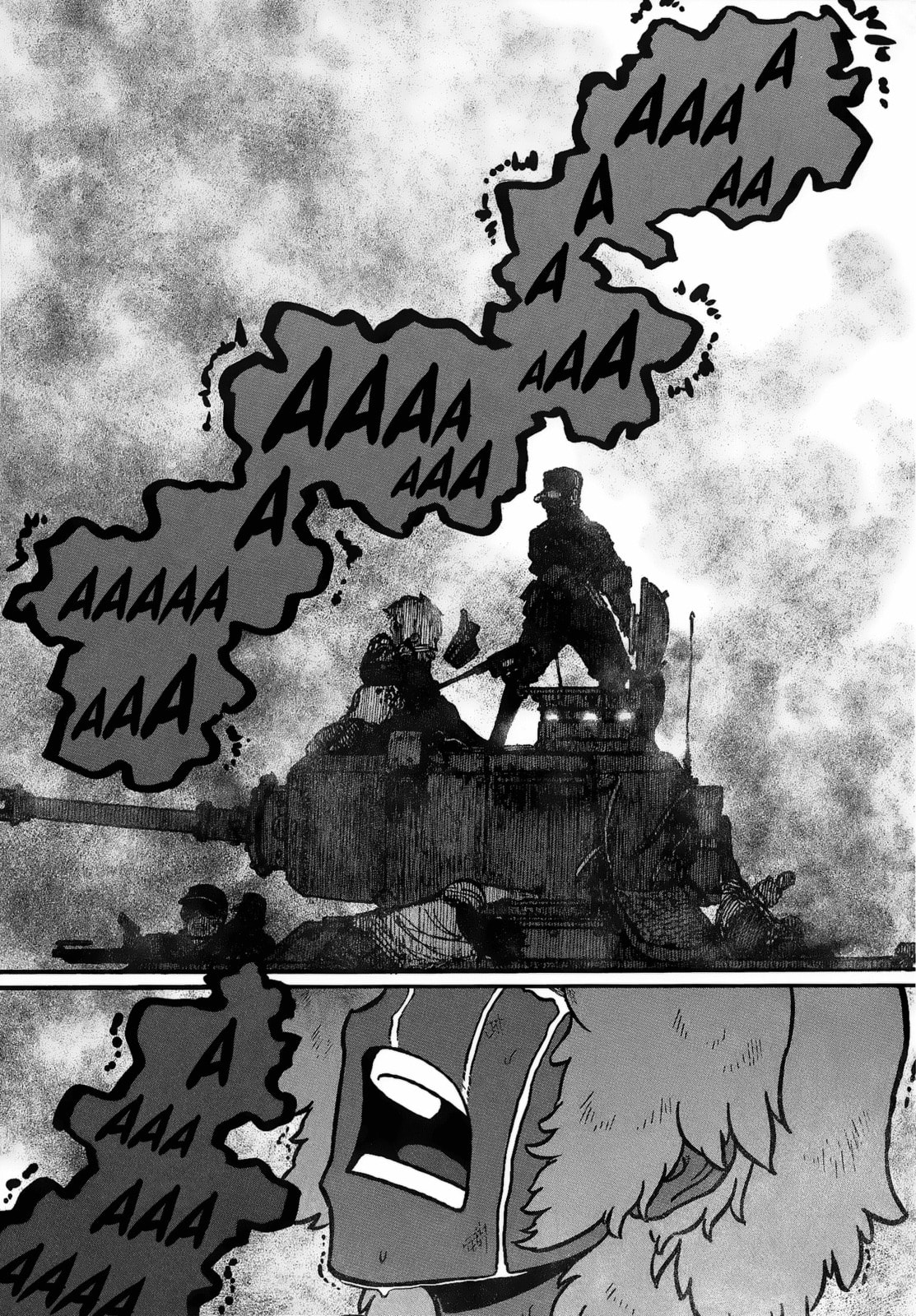 Read Groundless chapter 22 image 58 on Lezhin