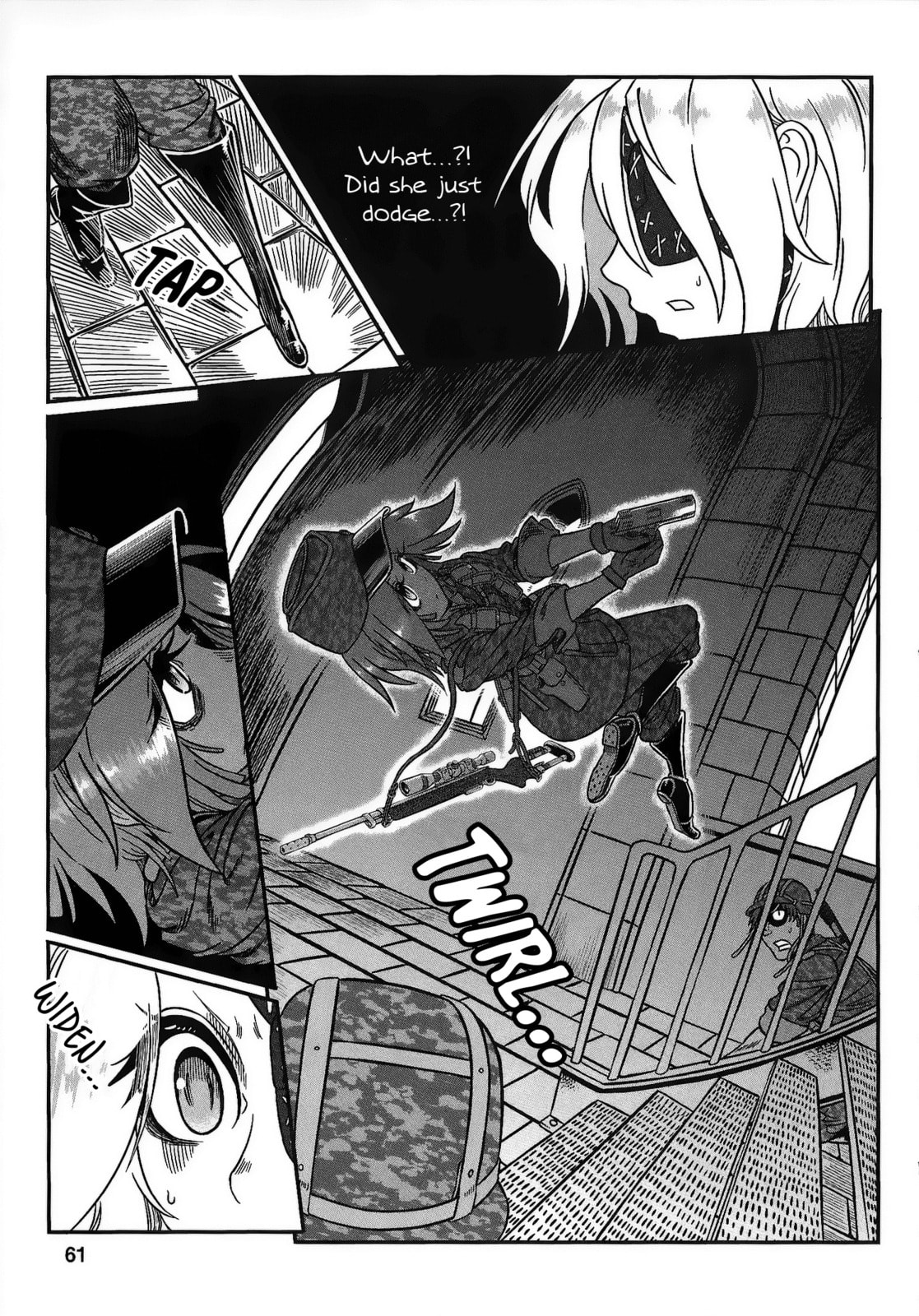 Read Groundless chapter 22 image 62 on Lezhin