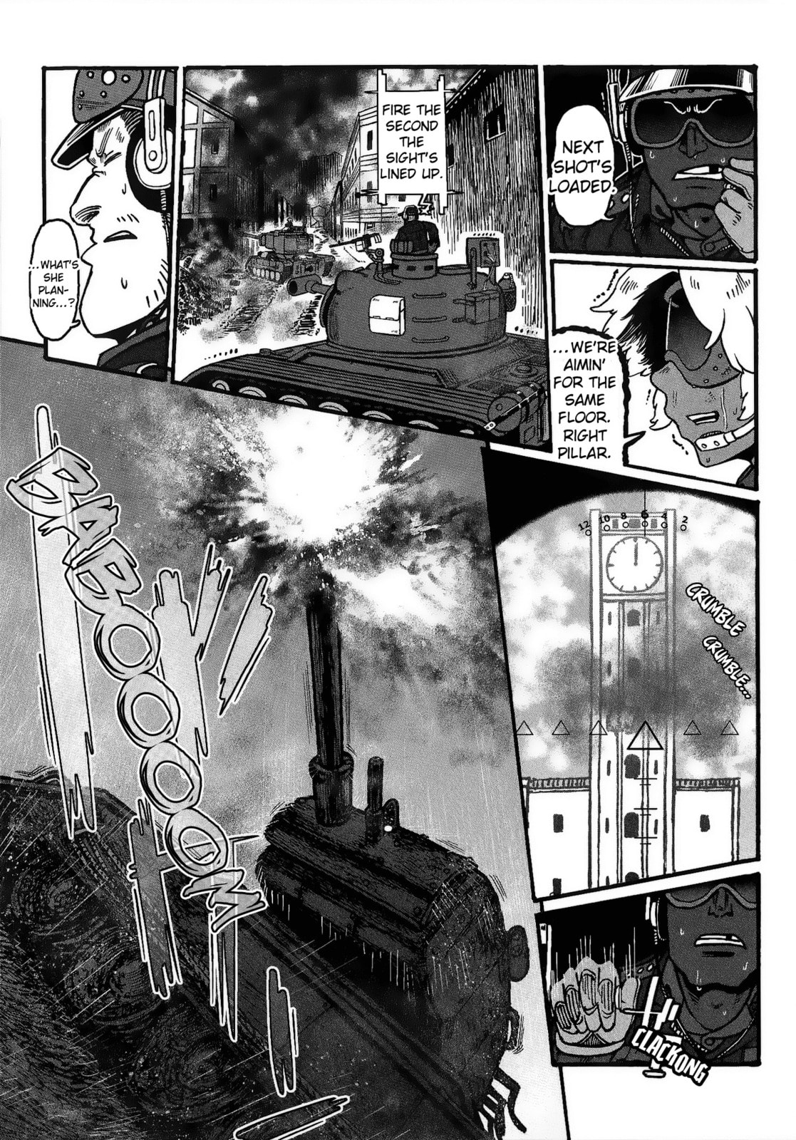Read Groundless chapter 22 image 75 on Lezhin