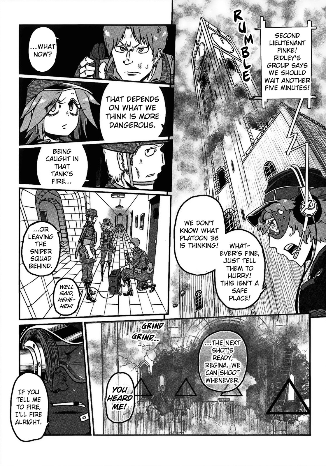 Read Groundless chapter 22 image 77 on Lezhin