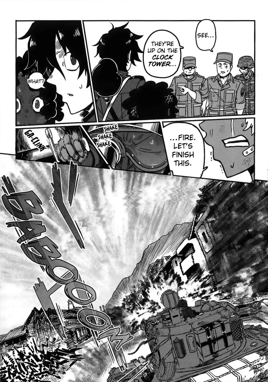 Read Groundless chapter 22 image 79 on Lezhin