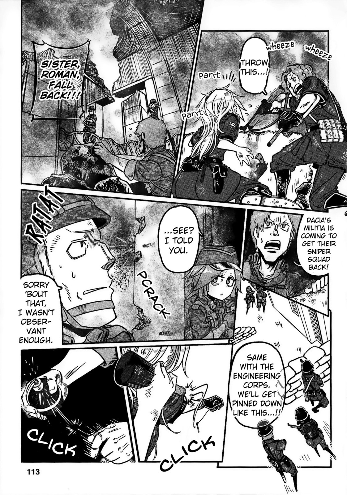 Read Groundless chapter 23 image 28 on Lezhin