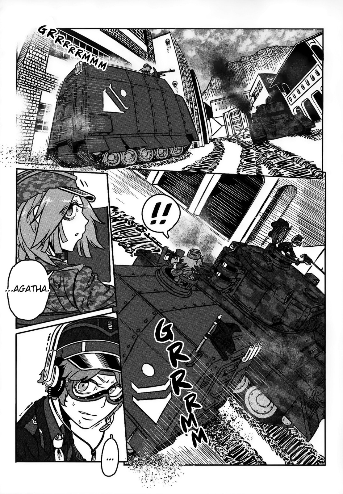 Read Groundless chapter 23 image 42 on Lezhin
