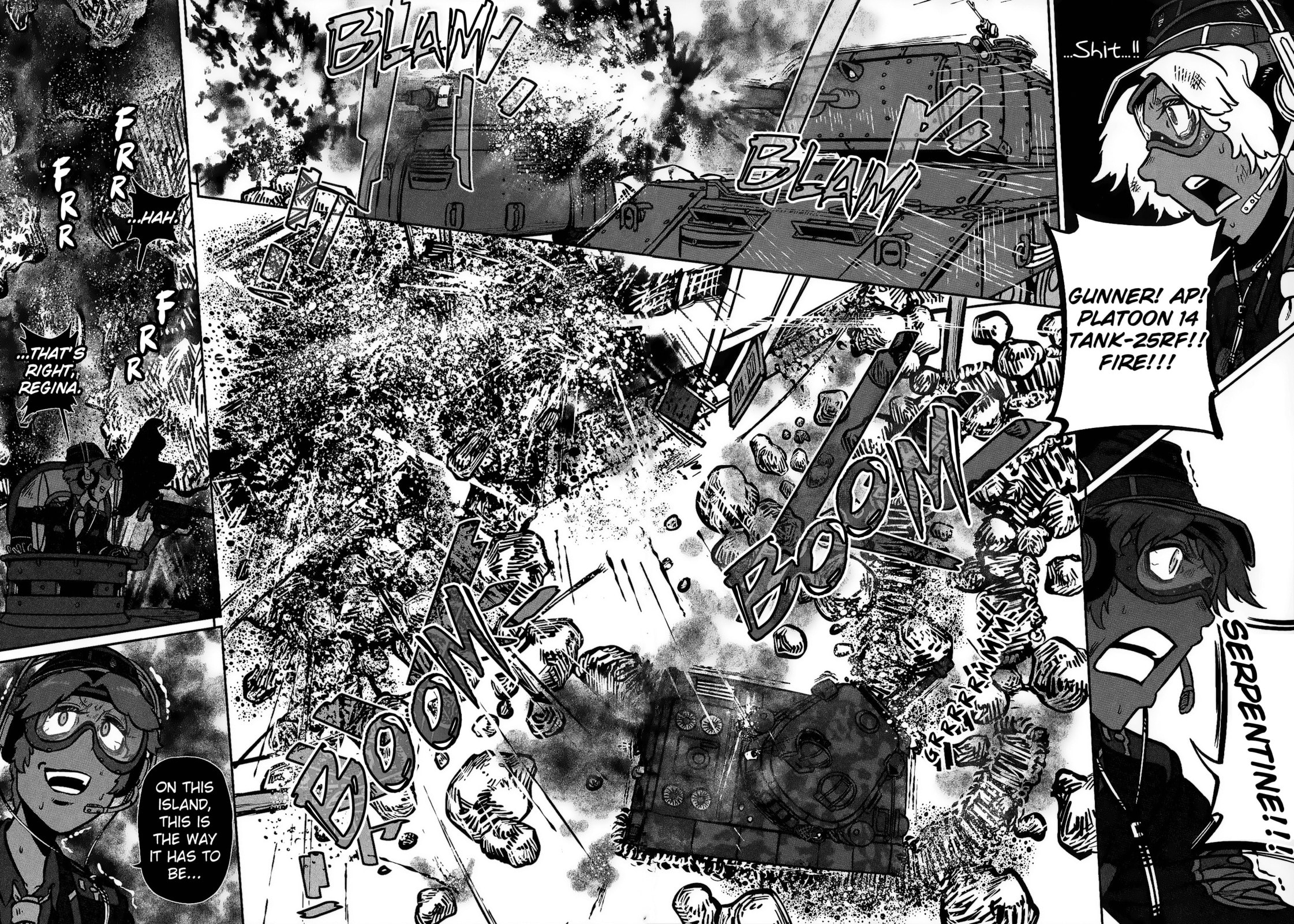 Read Groundless chapter 23 image 44 on Lezhin