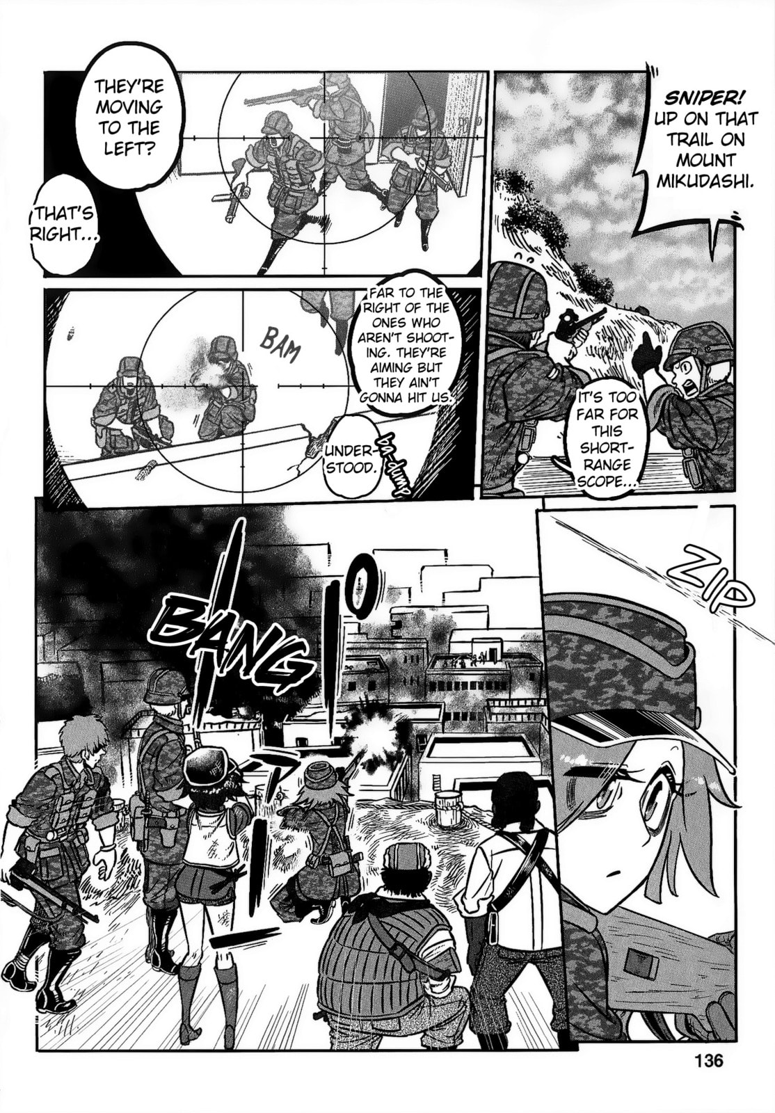 Read Groundless chapter 23 image 49 on Lezhin