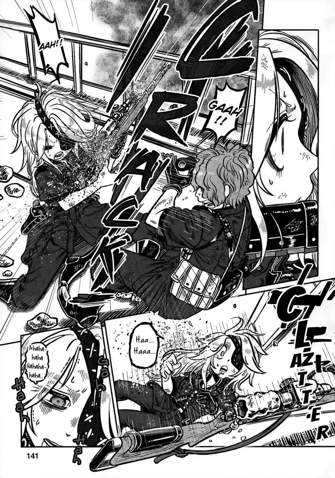 Read Groundless chapter 23 image 54 on Lezhin