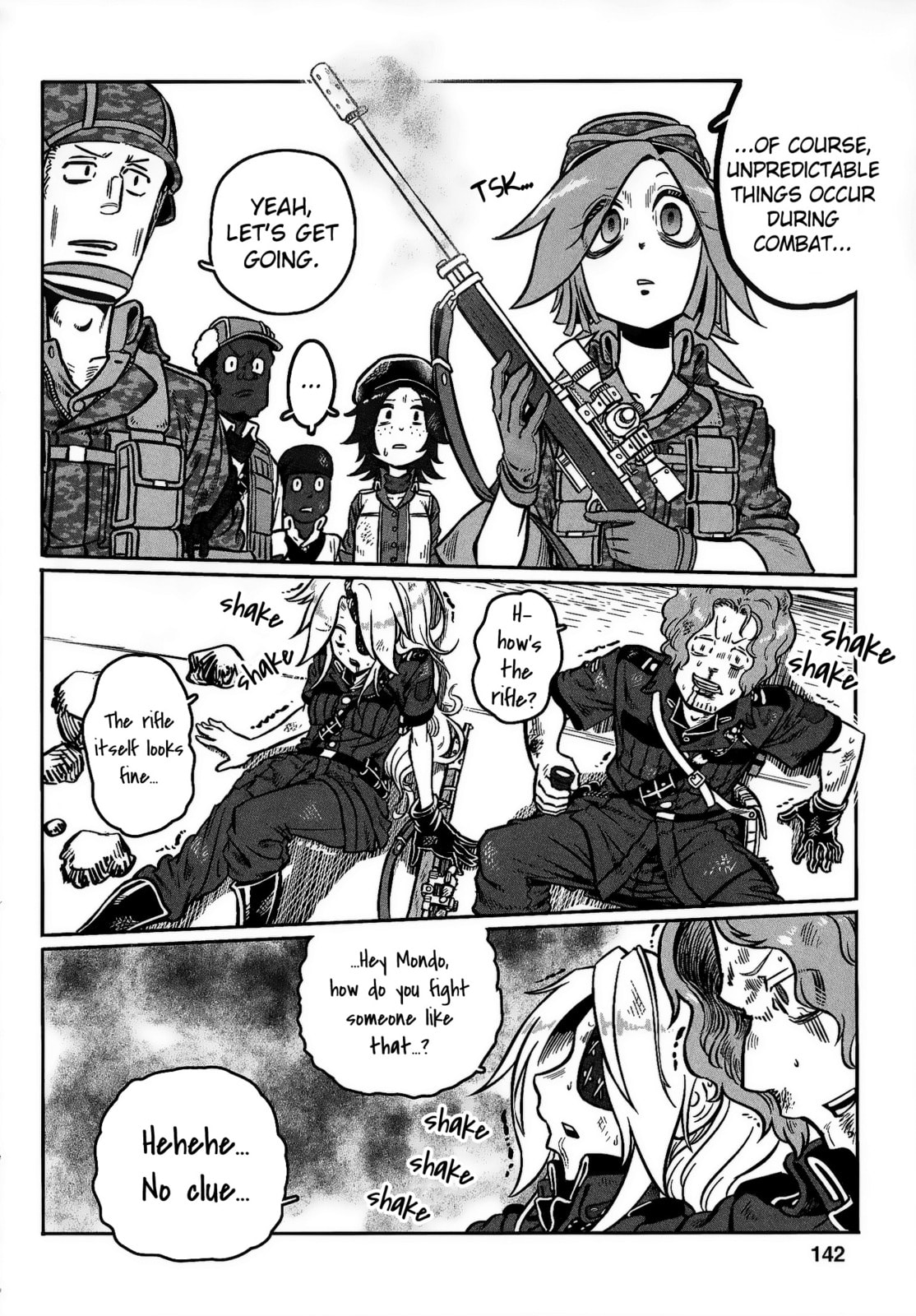 Read Groundless chapter 23 image 55 on Lezhin