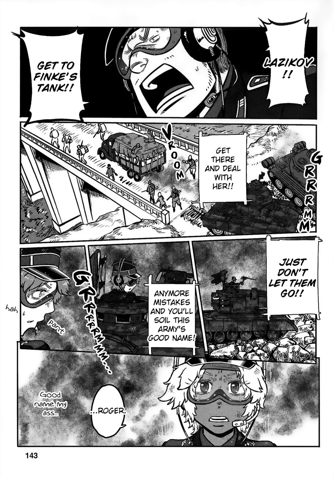 Read Groundless chapter 23 image 56 on Lezhin