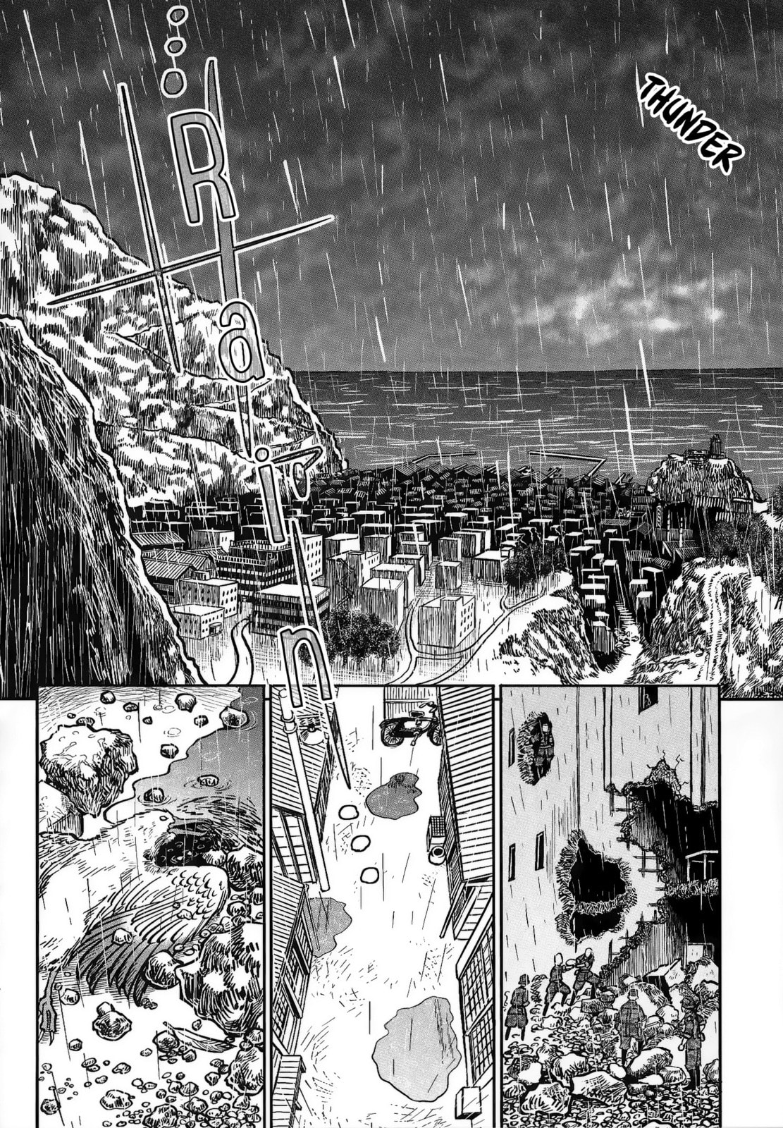 Read Groundless chapter 23 image 66 on Lezhin