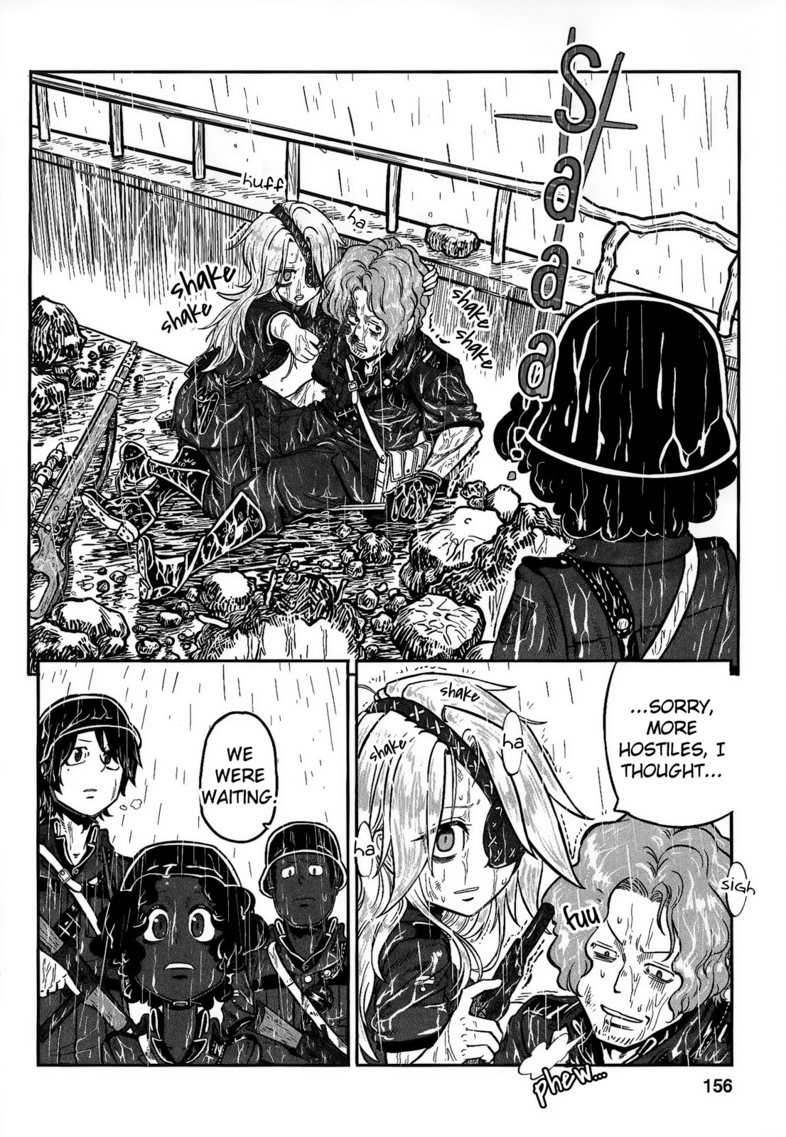 Read Groundless chapter 23 image 68 on Lezhin