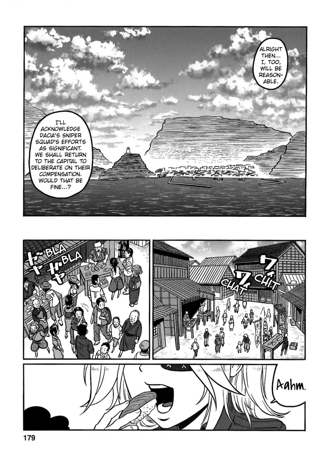 Read Groundless chapter 24 image 12 on Lezhin