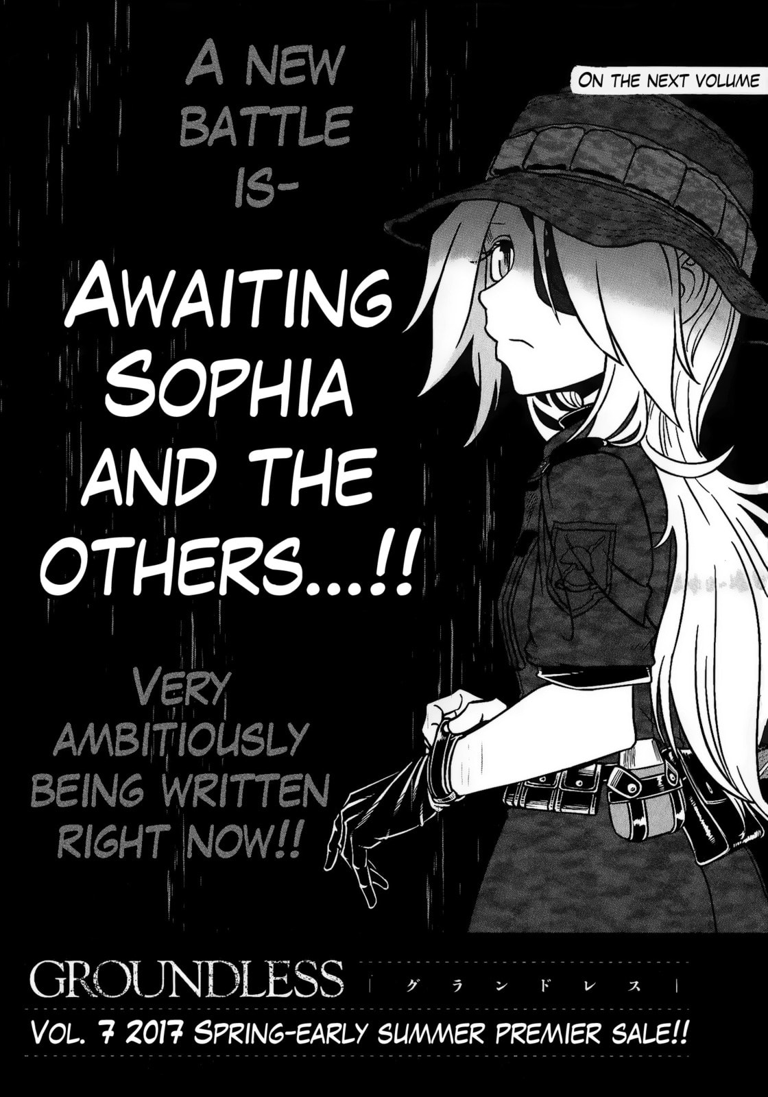 Read Groundless chapter 24 image 38 on Lezhin