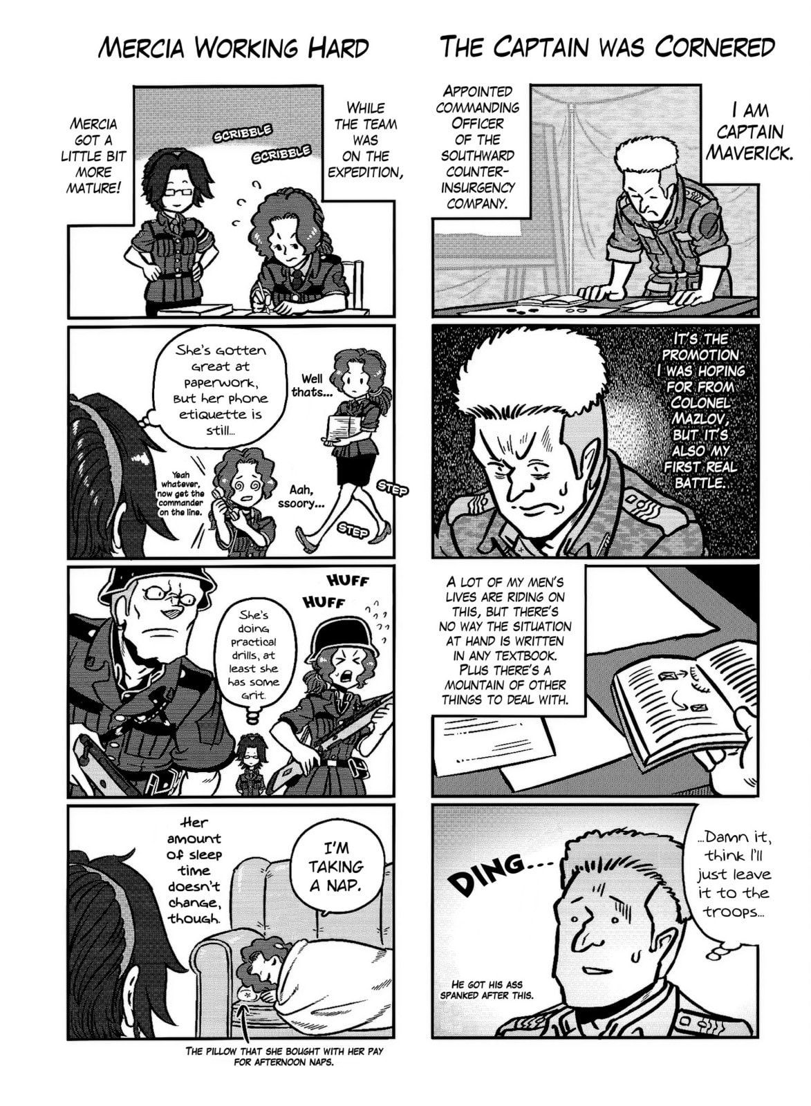 Read Groundless chapter 25 image 2 on Lezhin