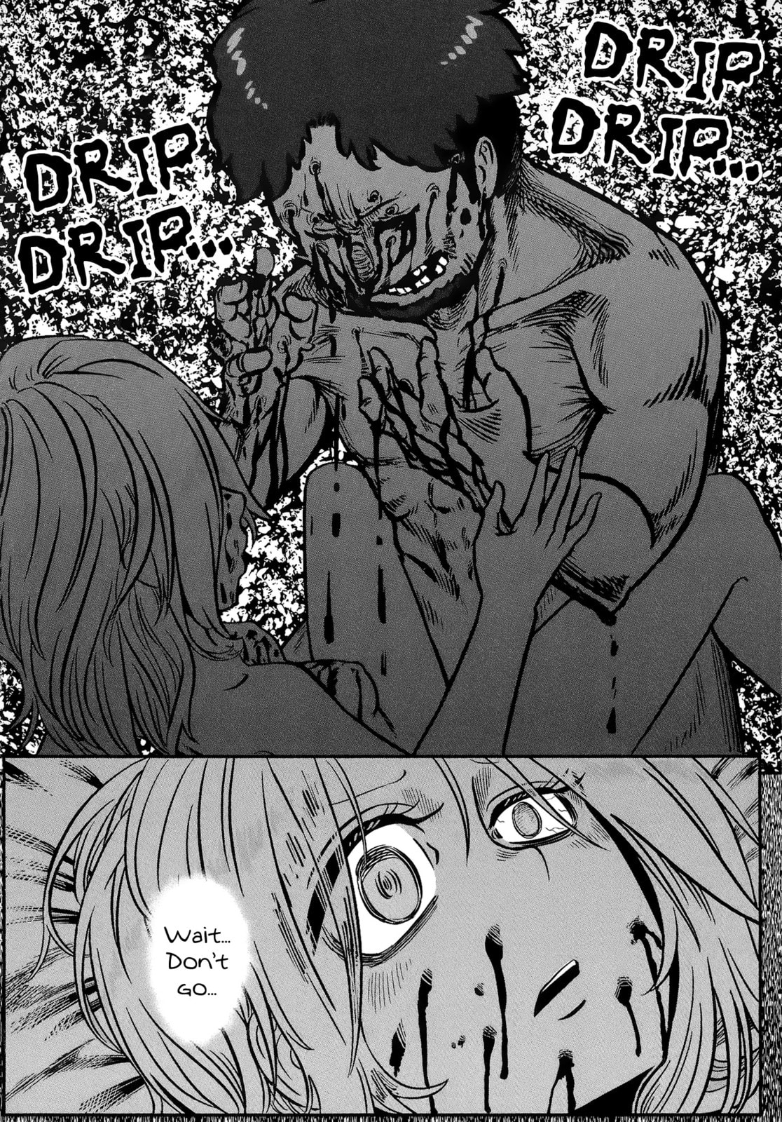Read Groundless chapter 25 image 23 on Lezhin