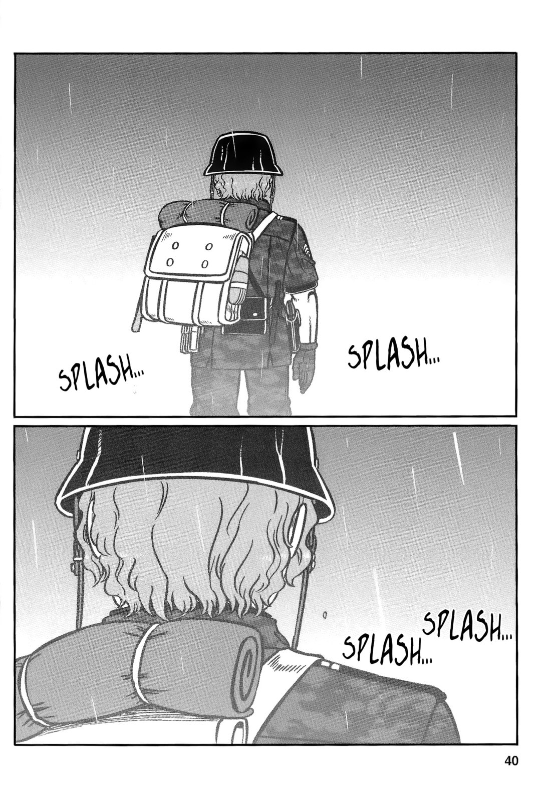 Read Groundless chapter 25 image 43 on Lezhin