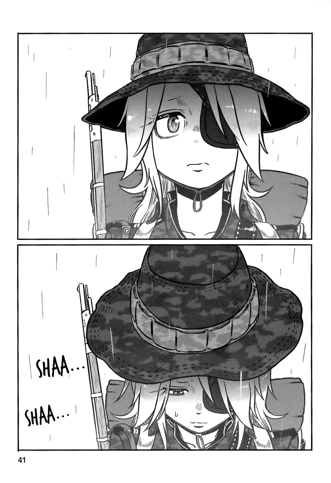 Read Groundless chapter 25 image 44 on Lezhin
