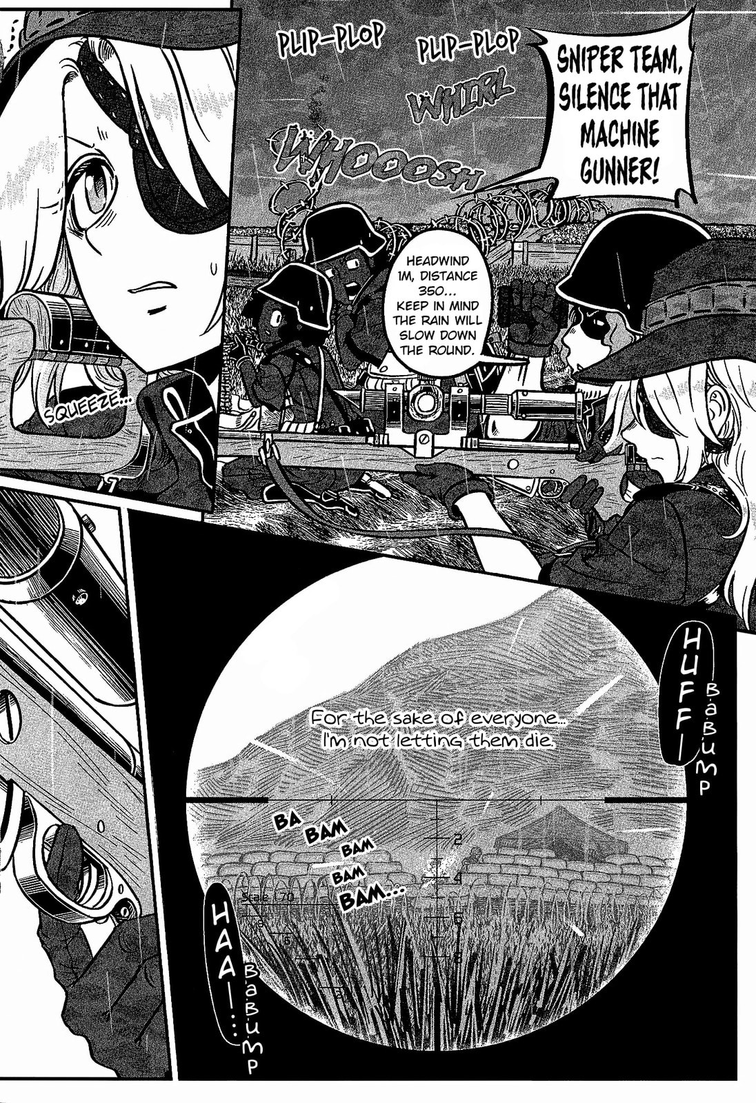 Read Groundless chapter 26 image 29 on Lezhin