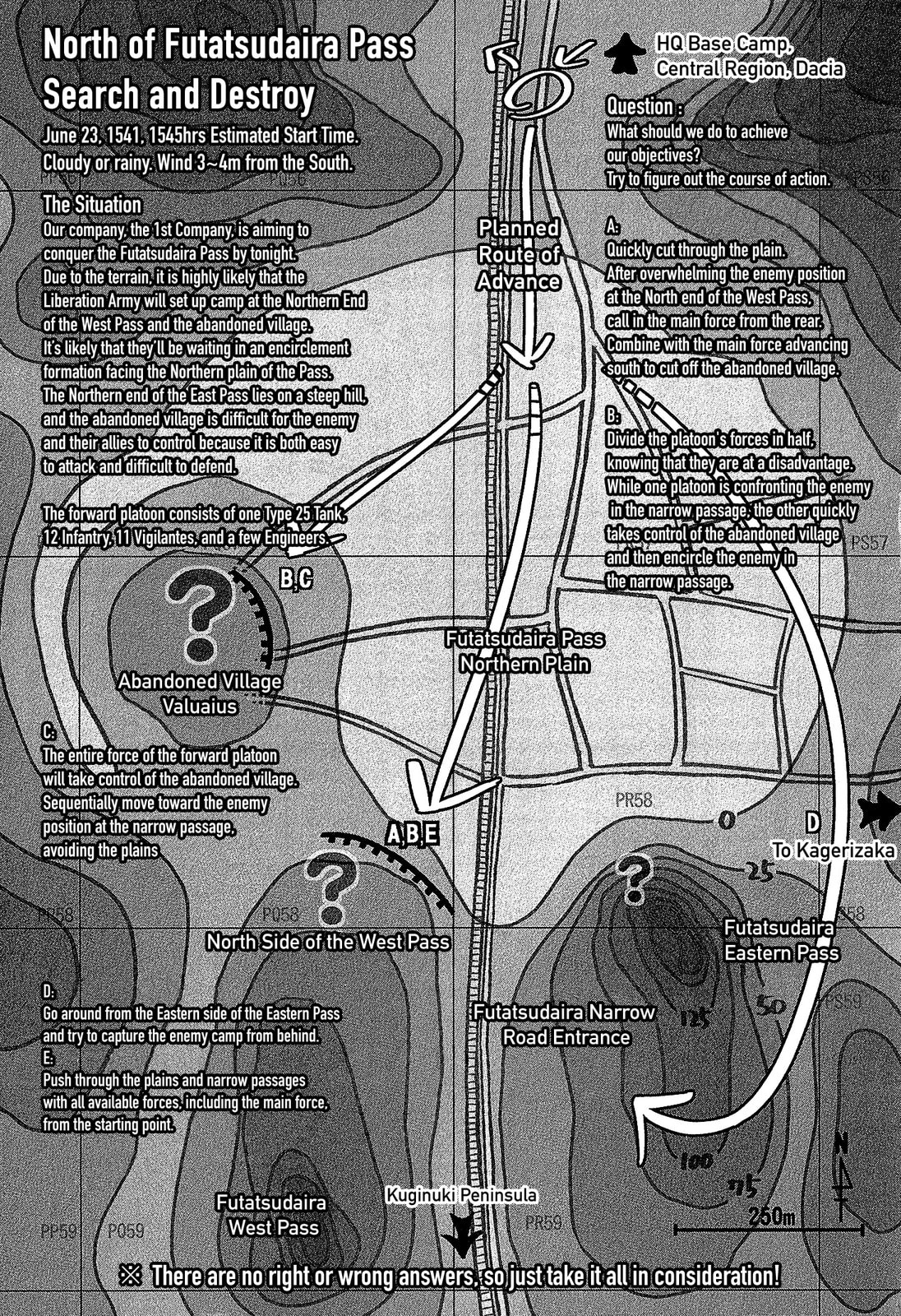 Read Groundless chapter 26 image 8 on Lezhin