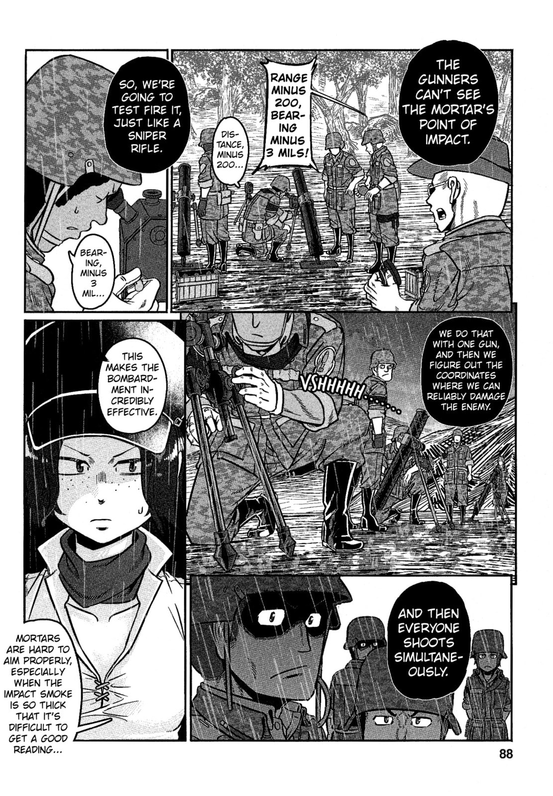 Read Groundless chapter 27 image 11 on Lezhin
