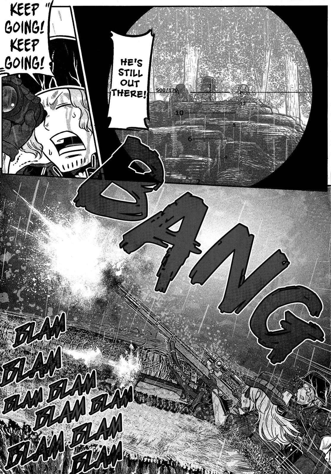 Read Groundless chapter 27 image 26 on Lezhin