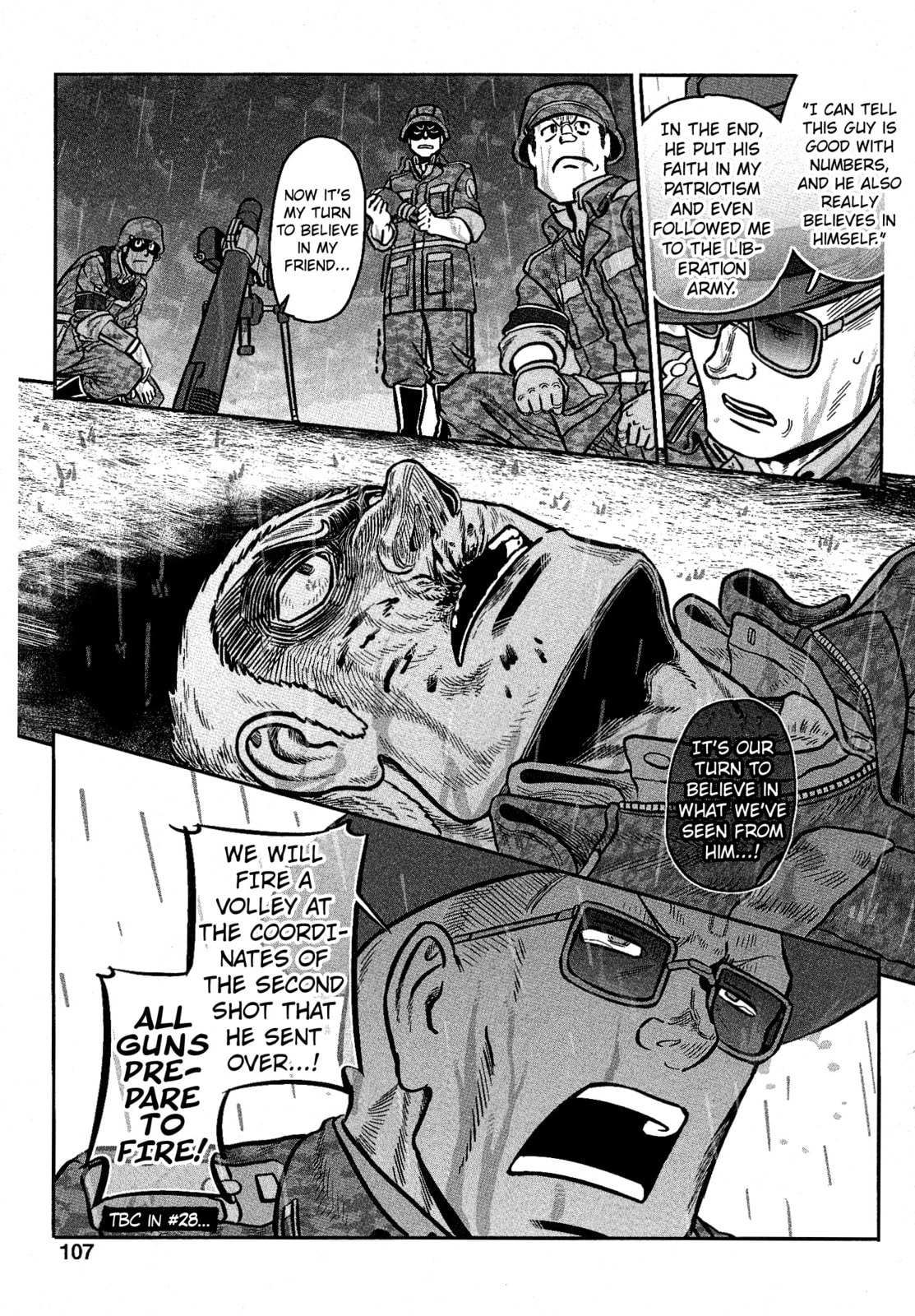 Read Groundless chapter 27 image 29 on Lezhin