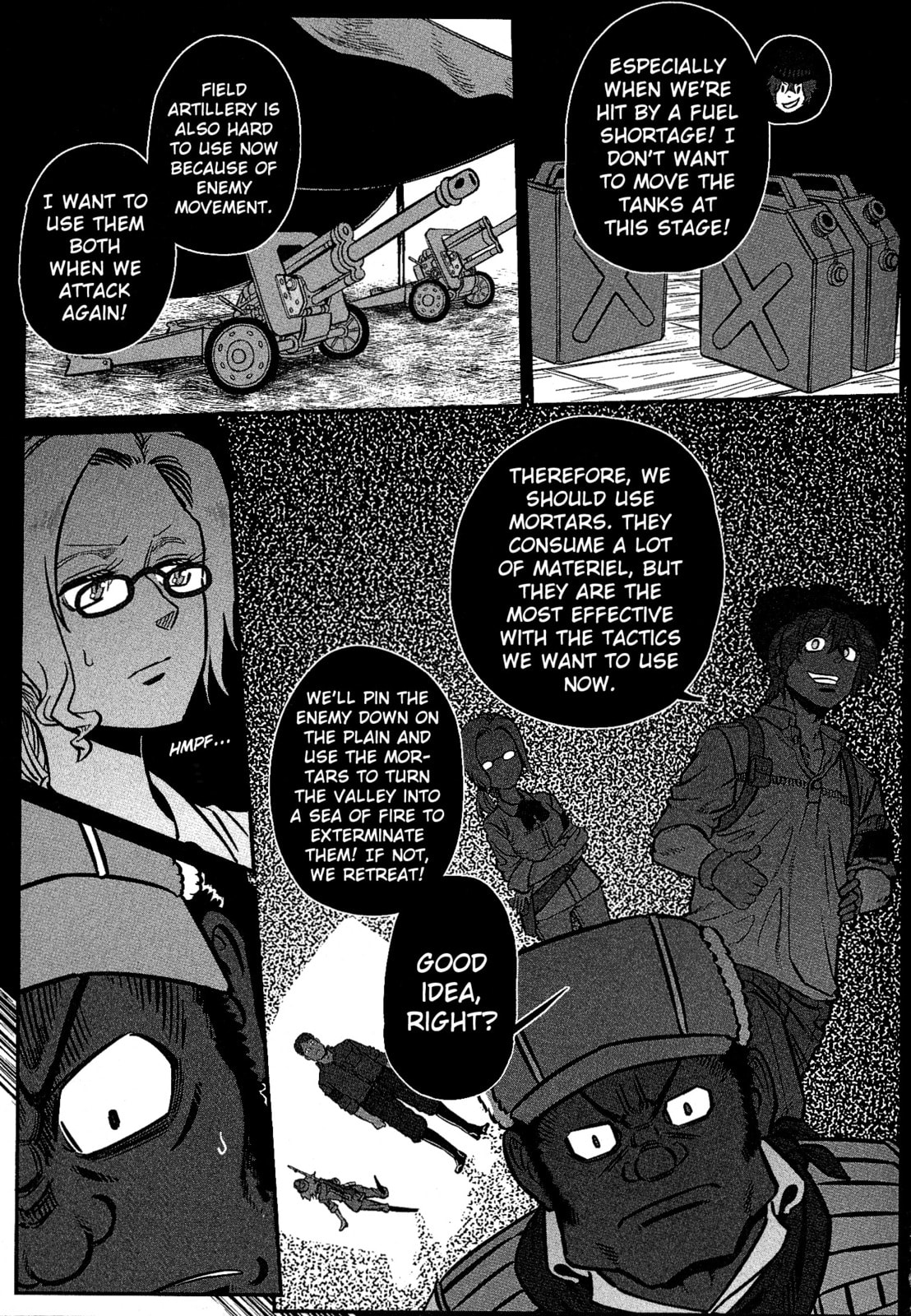 Read Groundless chapter 27 image 6 on Lezhin
