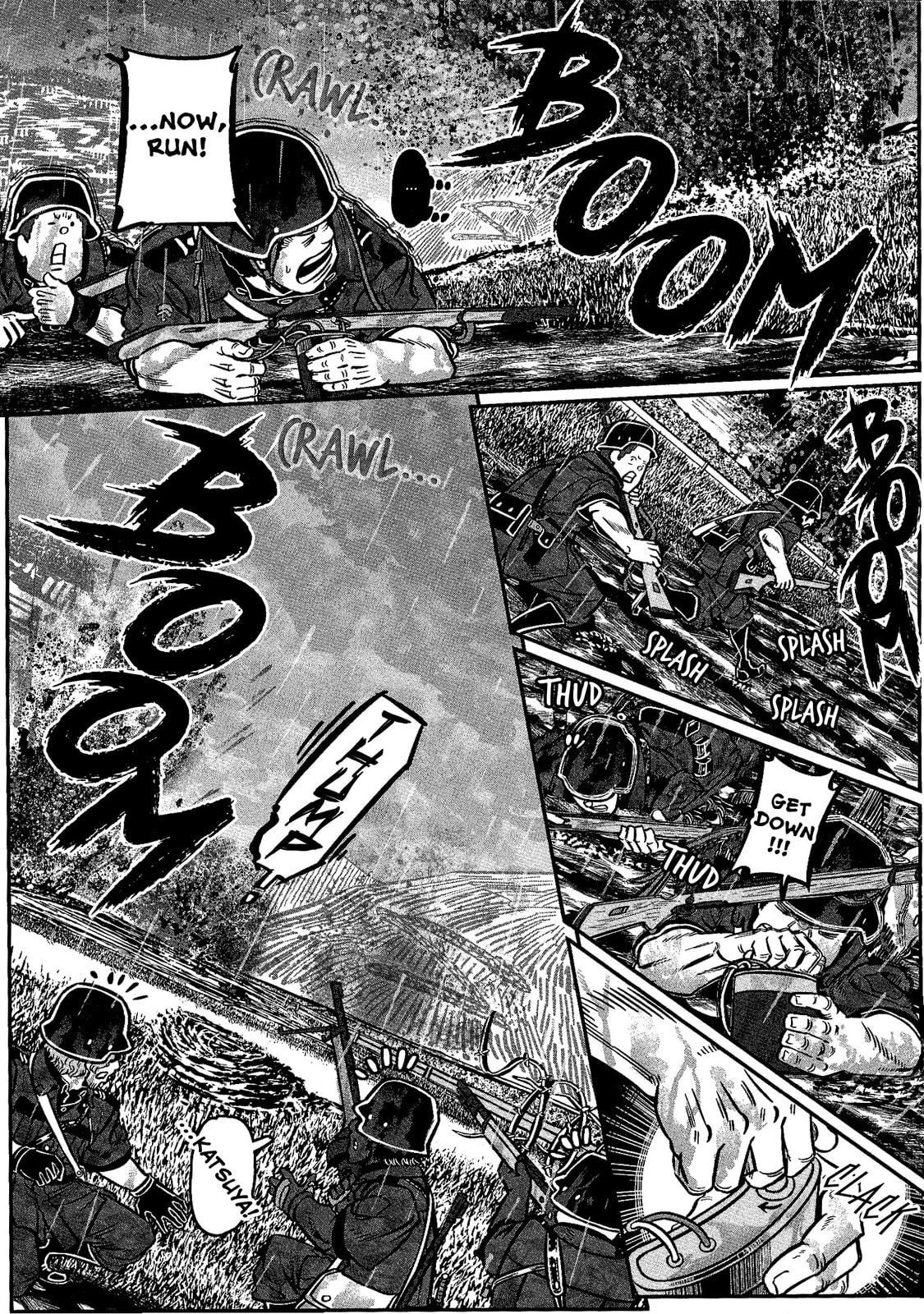 Read Groundless chapter 28 image 12 on Lezhin