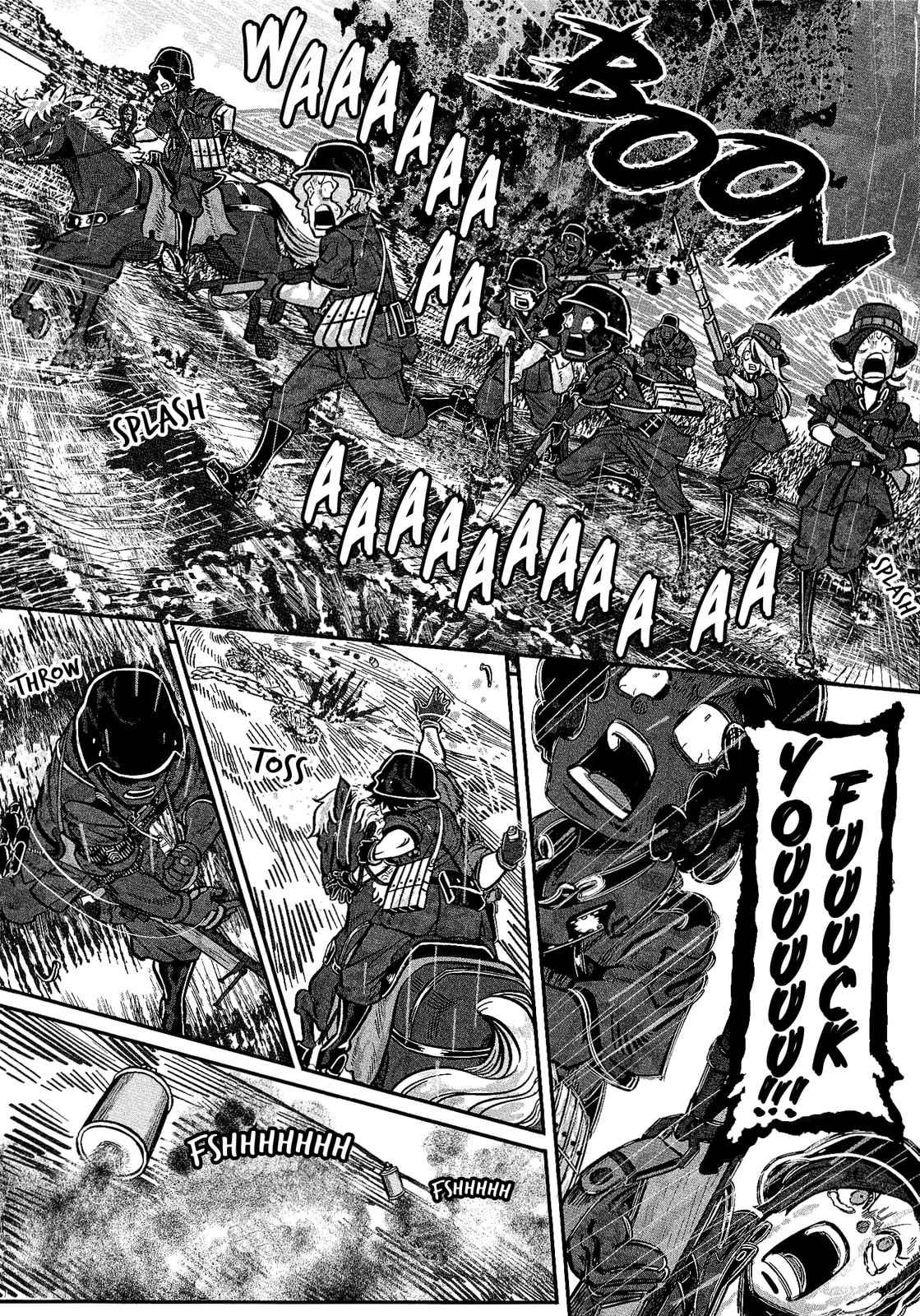 Read Groundless chapter 28 image 19 on Lezhin