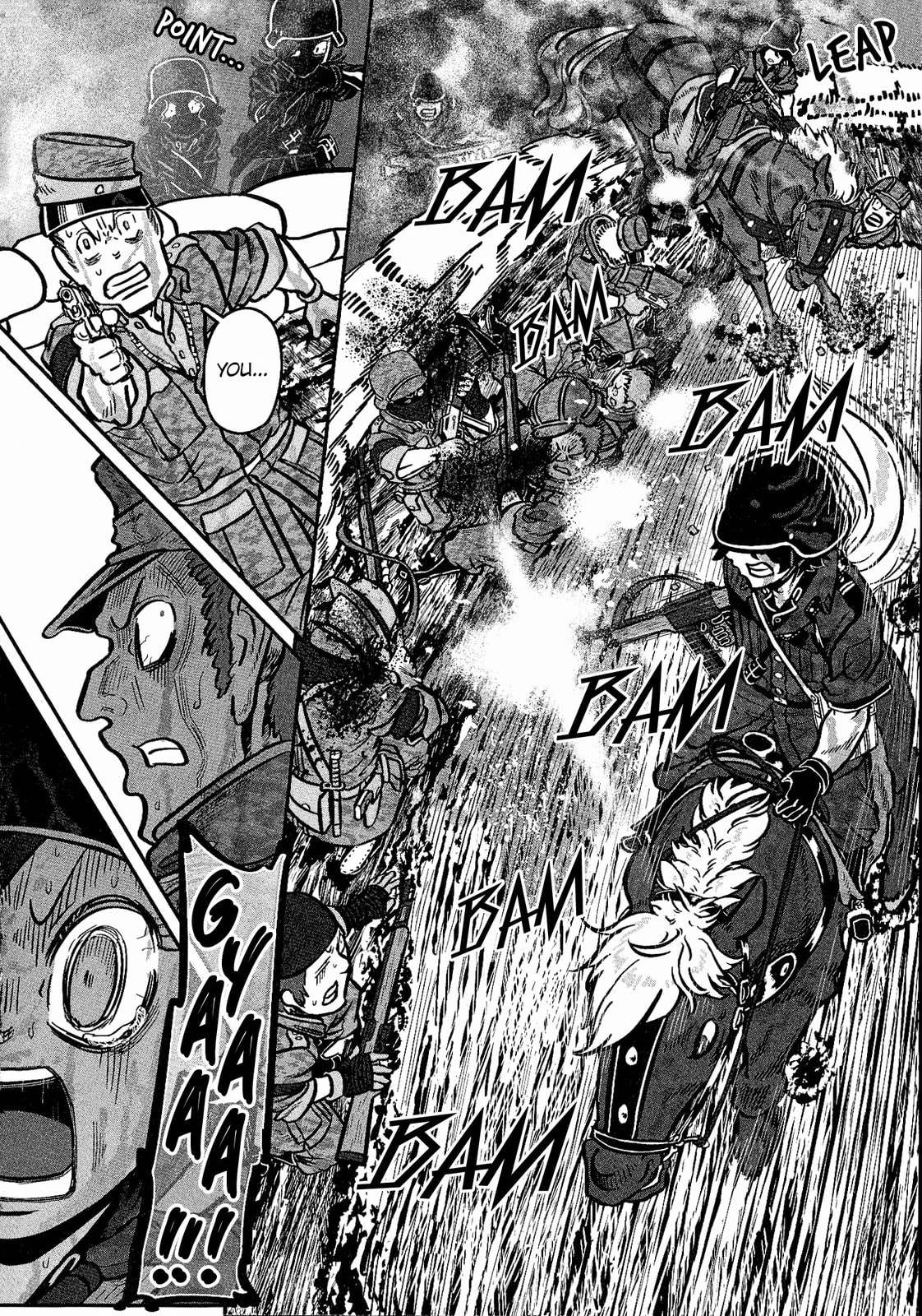 Read Groundless chapter 28 image 21 on Lezhin