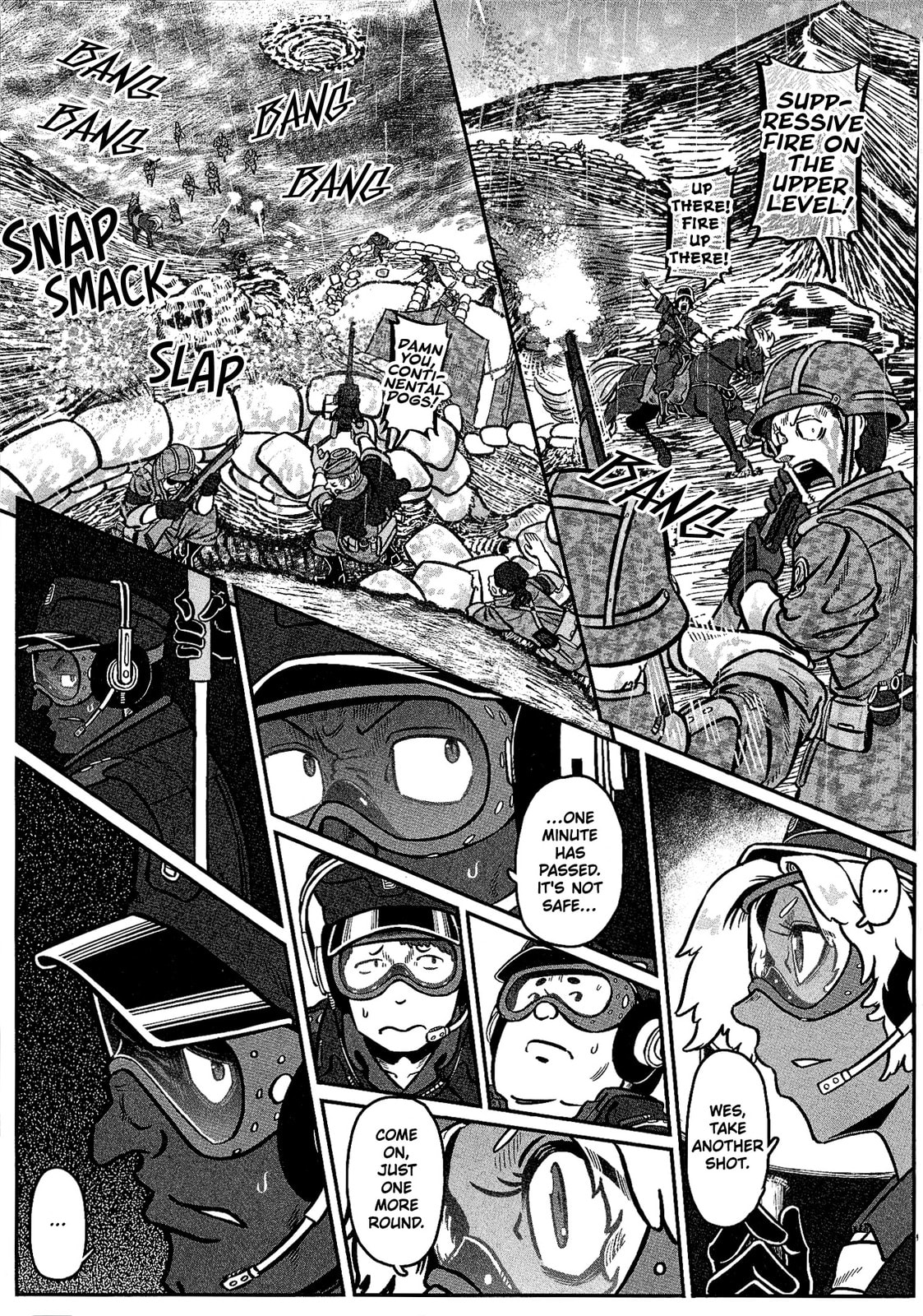 Read Groundless chapter 28 image 24 on Lezhin