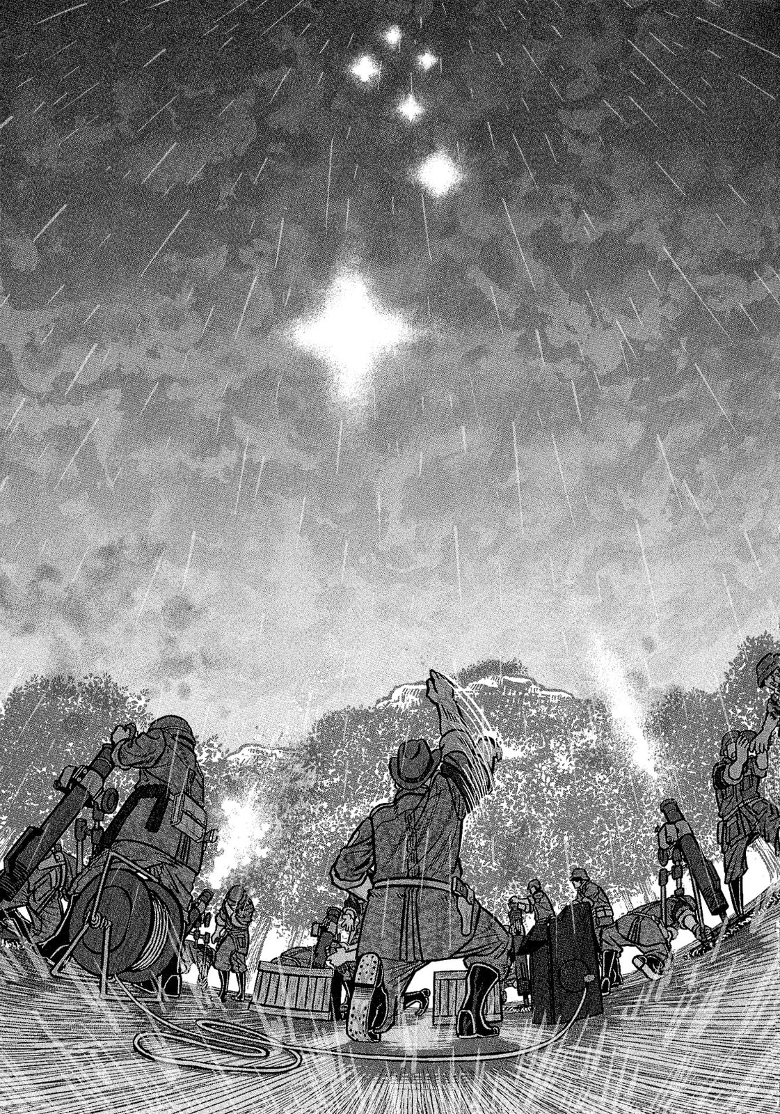 Read Groundless chapter 28 image 6 on Lezhin