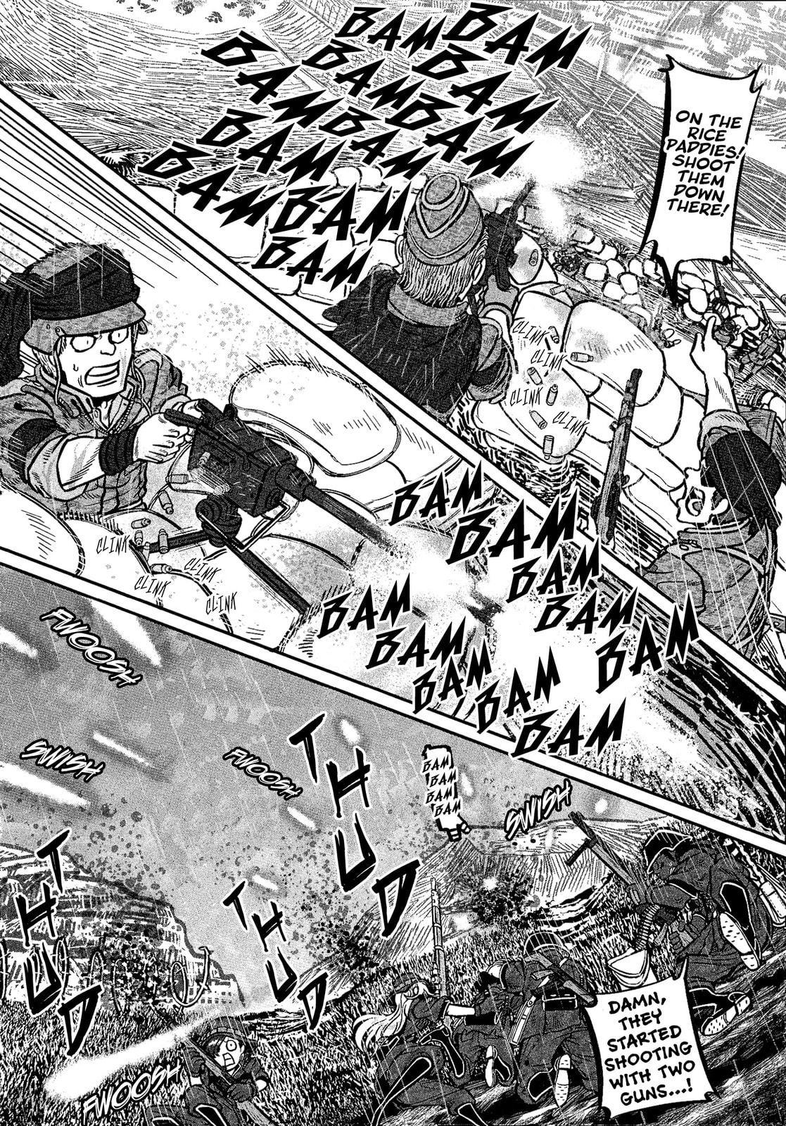 Read Groundless chapter 28 image 7 on Lezhin