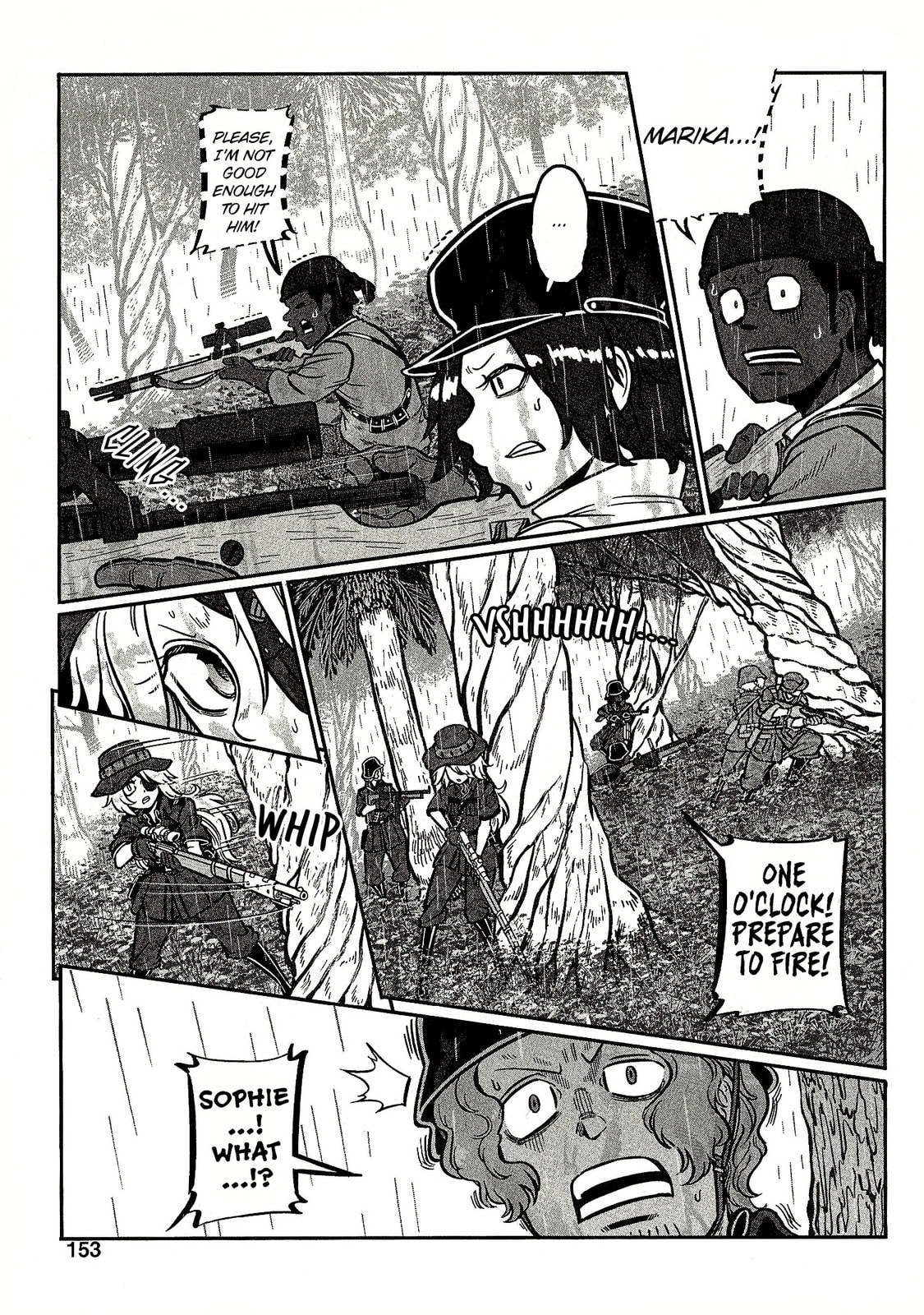 Read Groundless chapter 29 image 10 on Lezhin