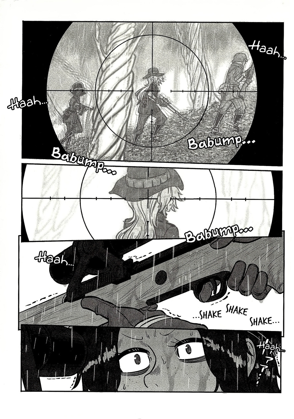 Read Groundless chapter 29 image 18 on Lezhin