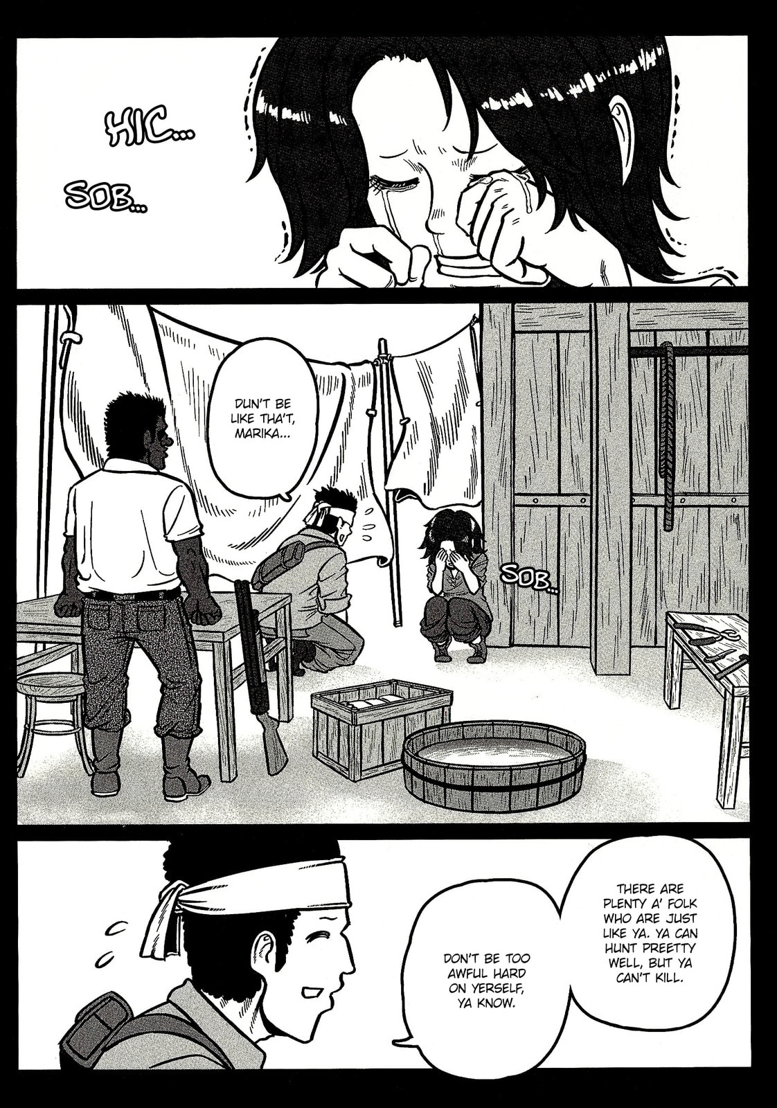 Read Groundless chapter 29 image 19 on Lezhin