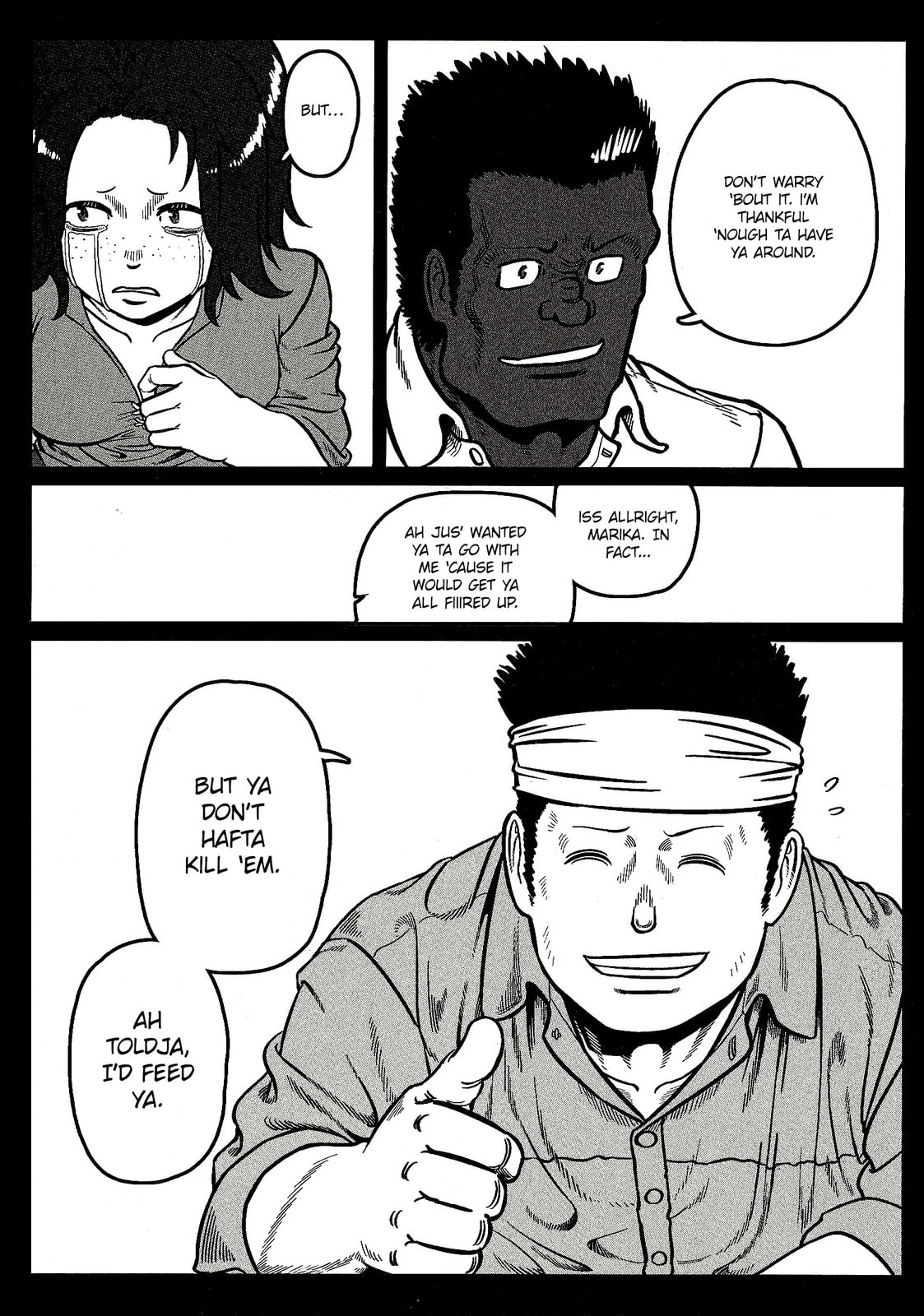 Read Groundless chapter 29 image 20 on Lezhin