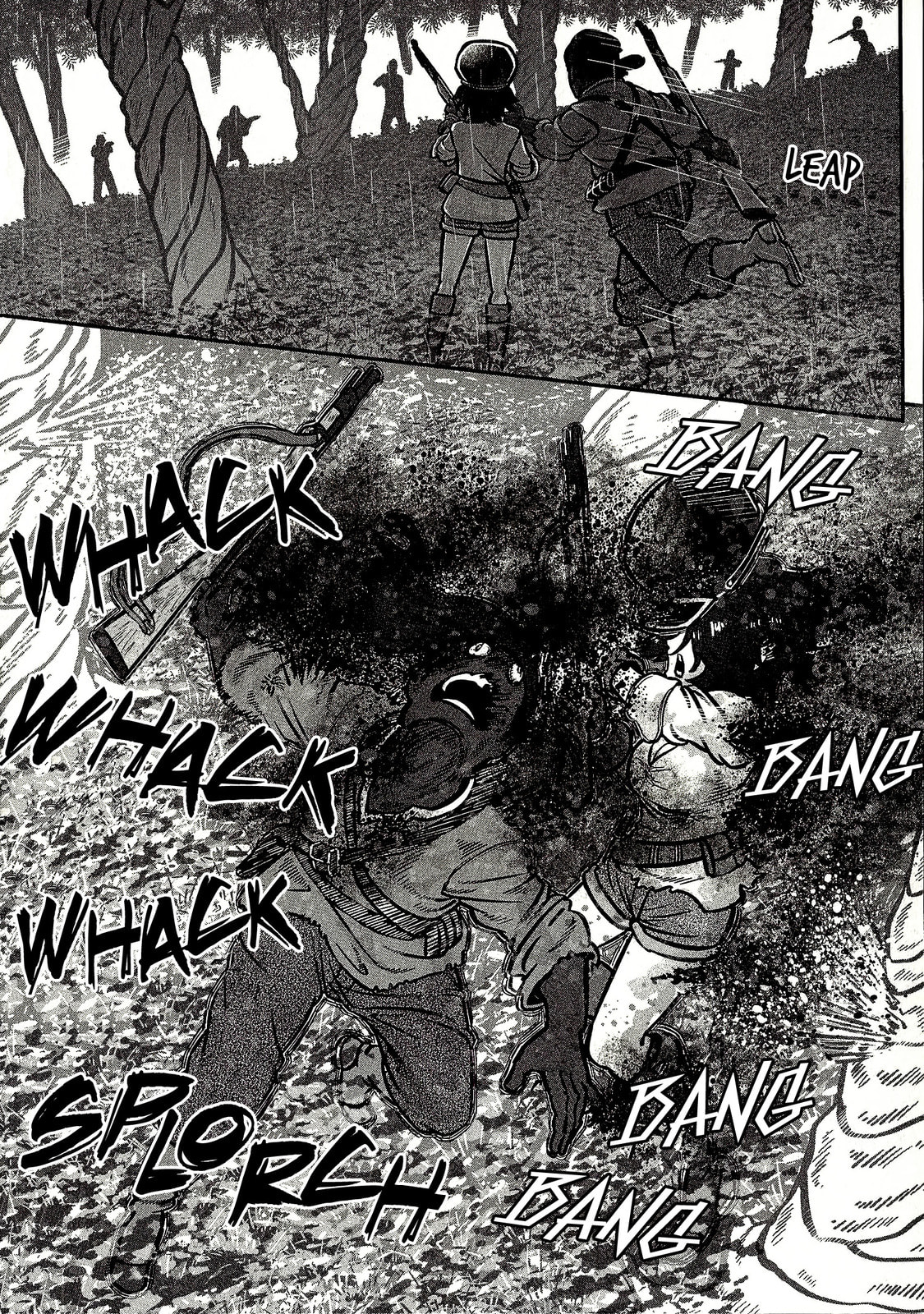 Read Groundless chapter 29 image 23 on Lezhin