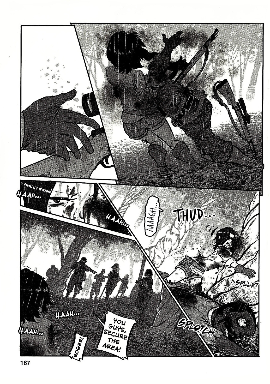 Read Groundless chapter 29 image 24 on Lezhin