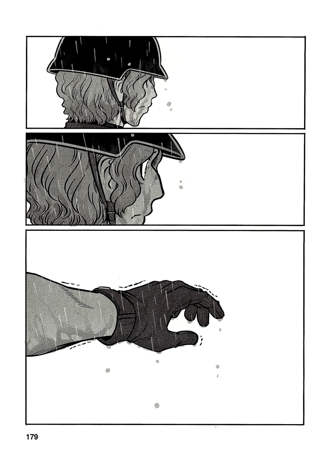 Read Groundless chapter 29 image 35 on Lezhin