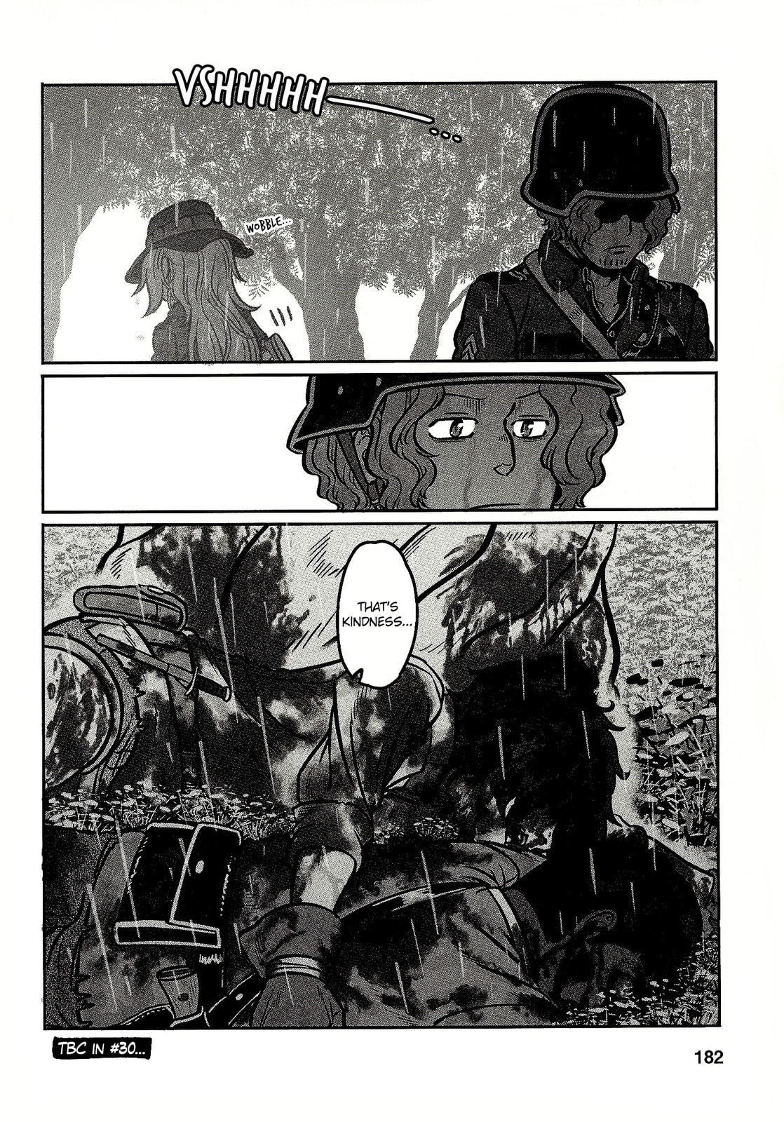 Read Groundless chapter 29 image 38 on Lezhin
