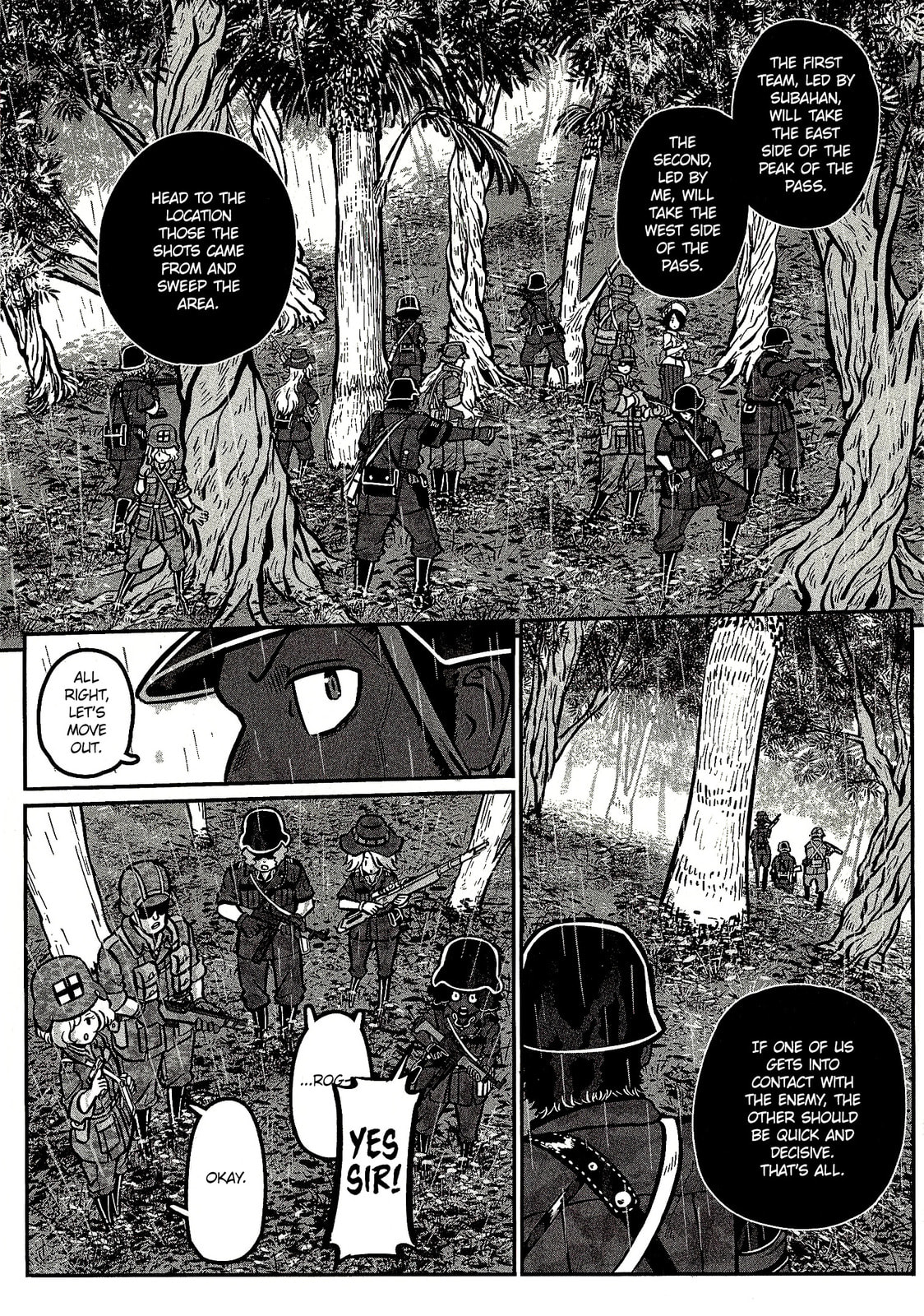 Read Groundless chapter 29 image 6 on Lezhin
