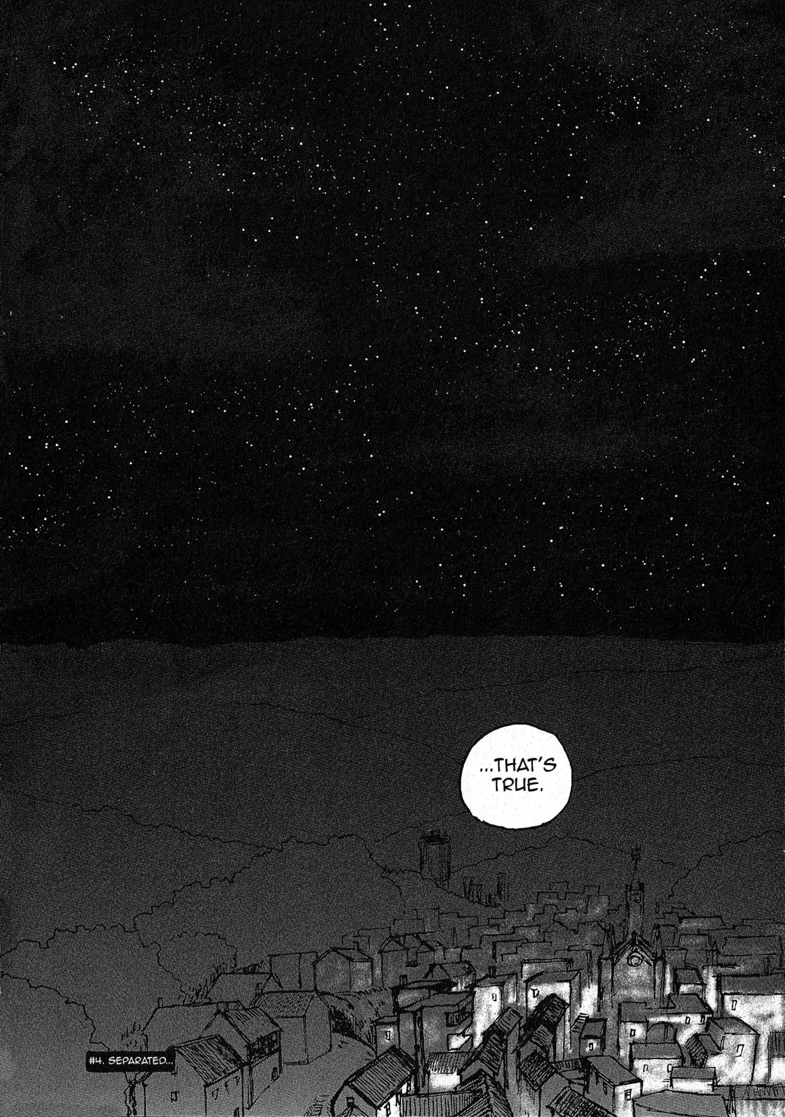 Read Groundless chapter 3 image 22 on Lezhin