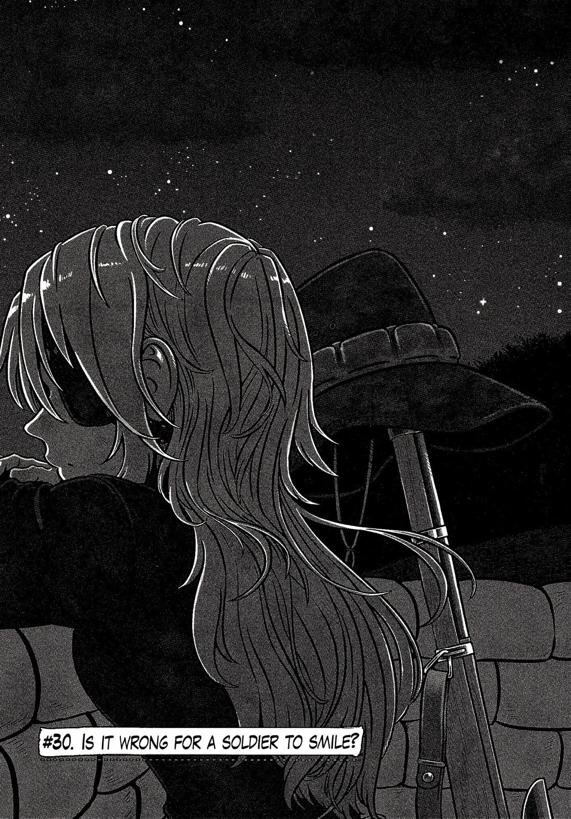 Read Groundless chapter 30 image 0 on Lezhin