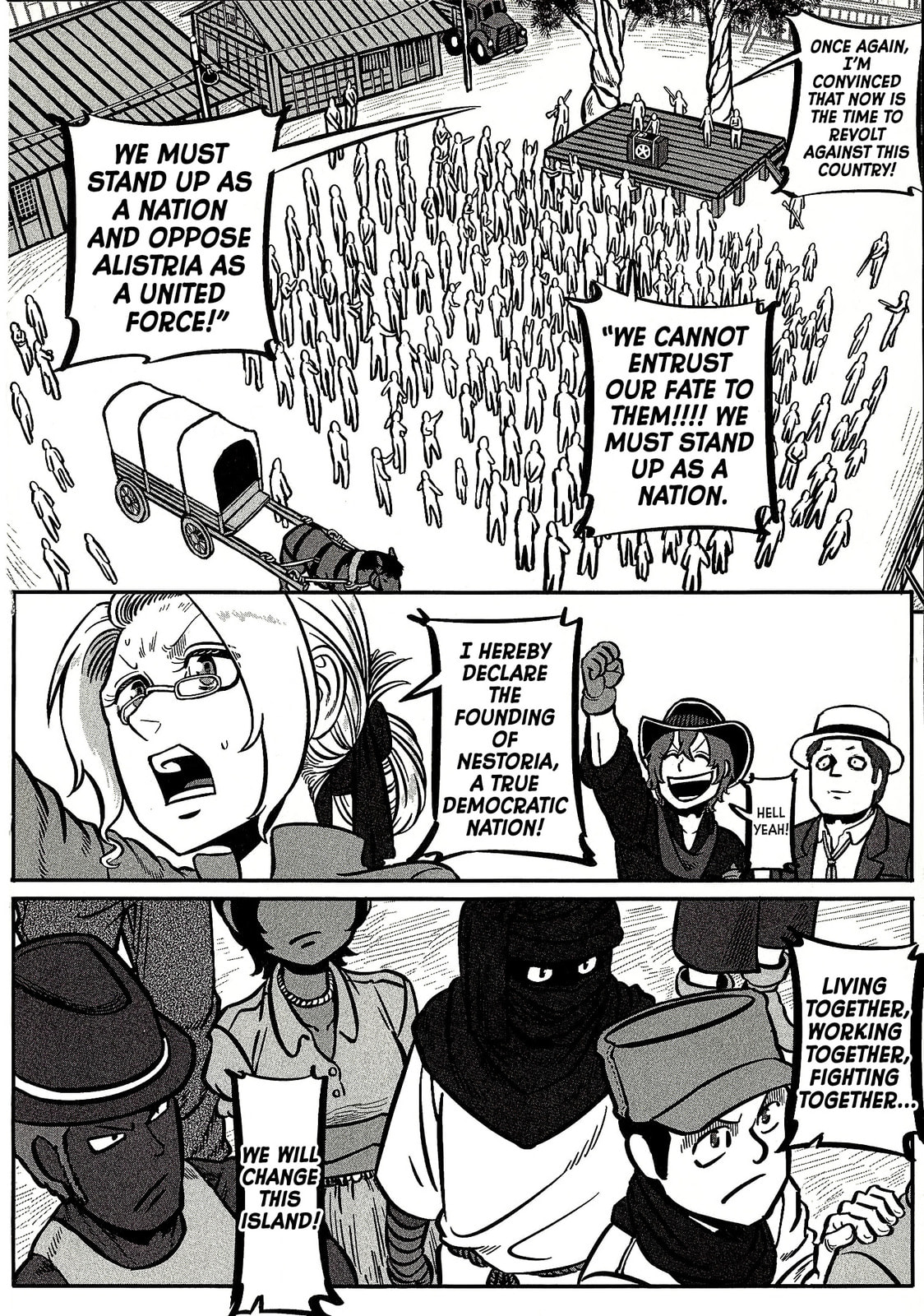 Read Groundless chapter 30 image 19 on Lezhin