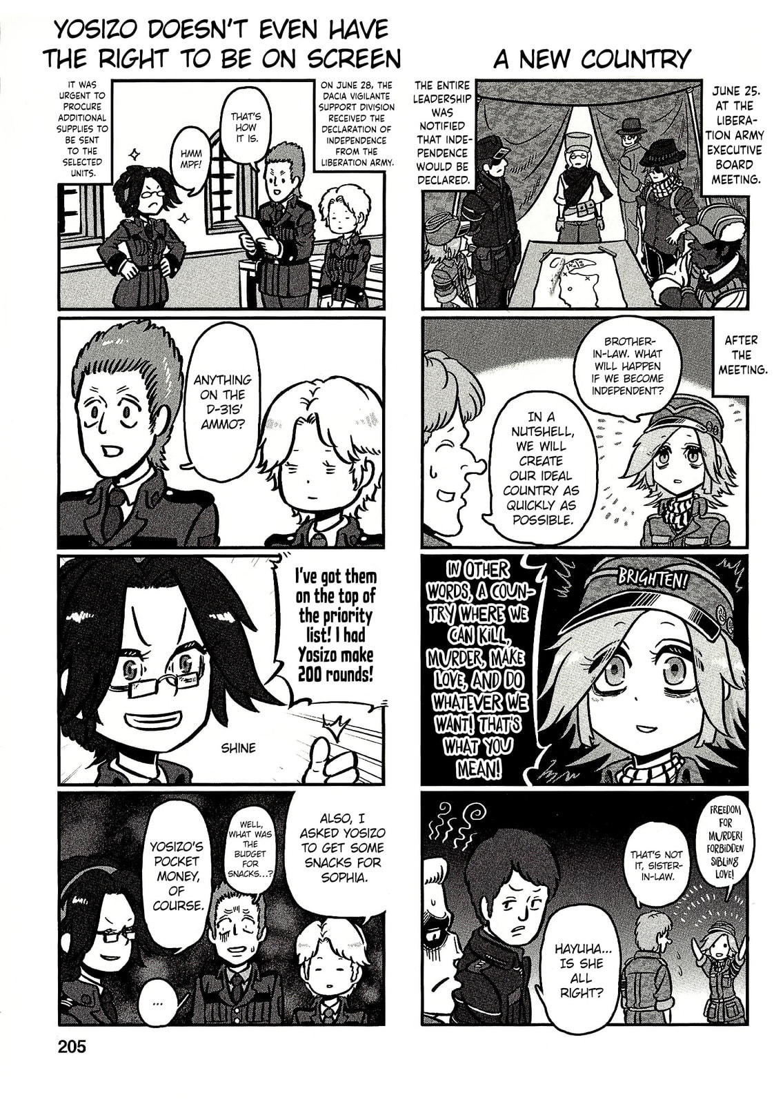 Read Groundless chapter 30 image 22 on Lezhin